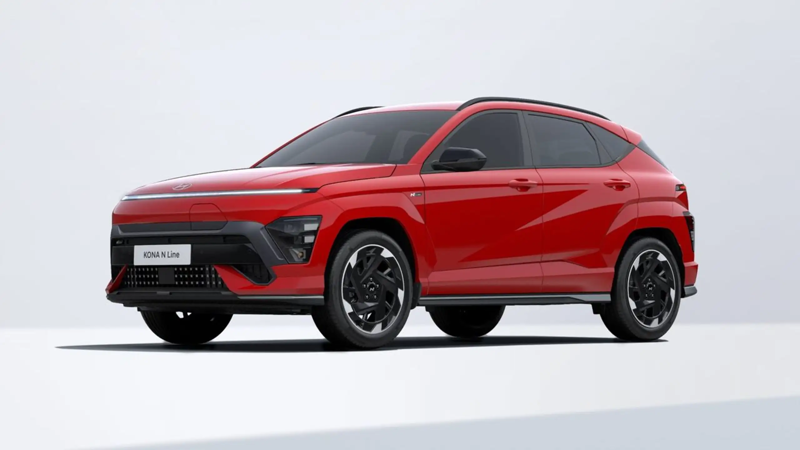 Hyundai - KONA