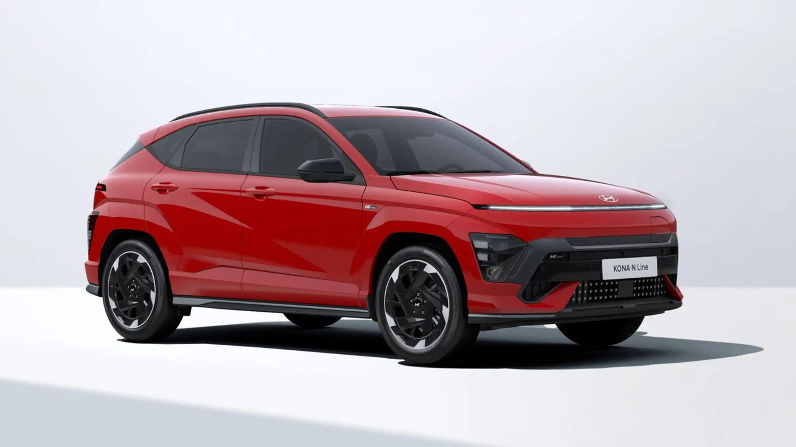 Hyundai - KONA