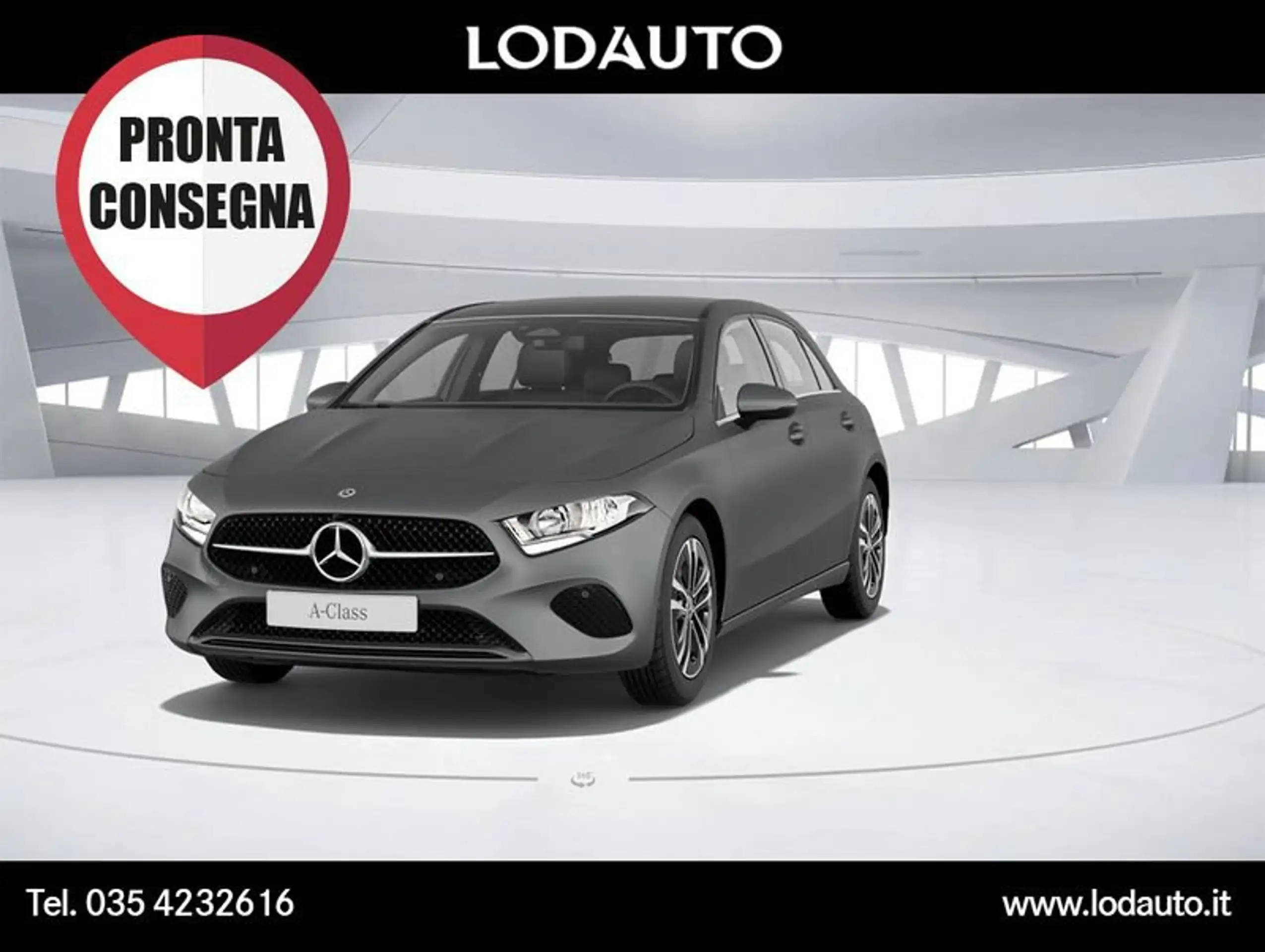 Mercedes-Benz A 220 2024