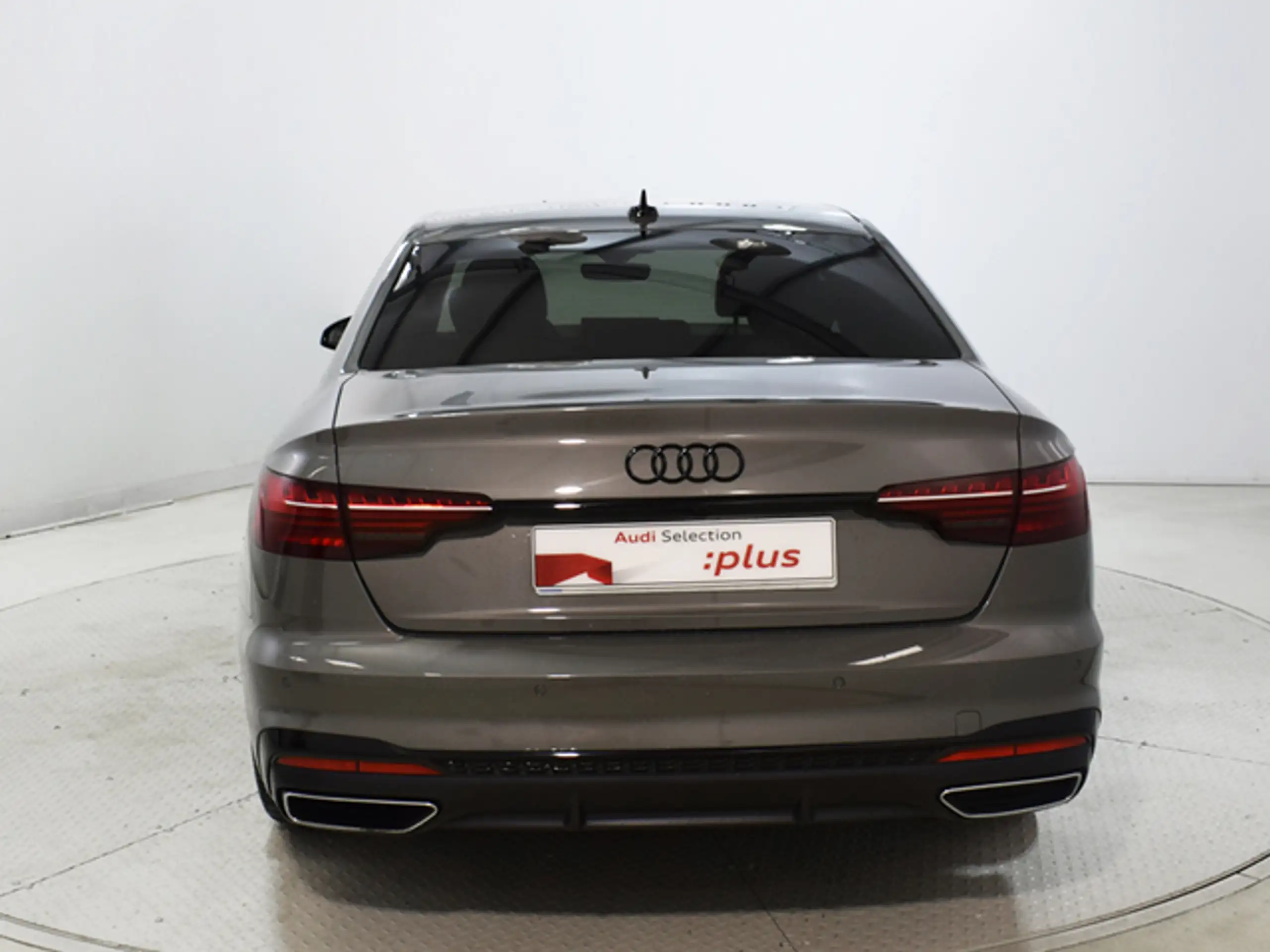 Audi - A4