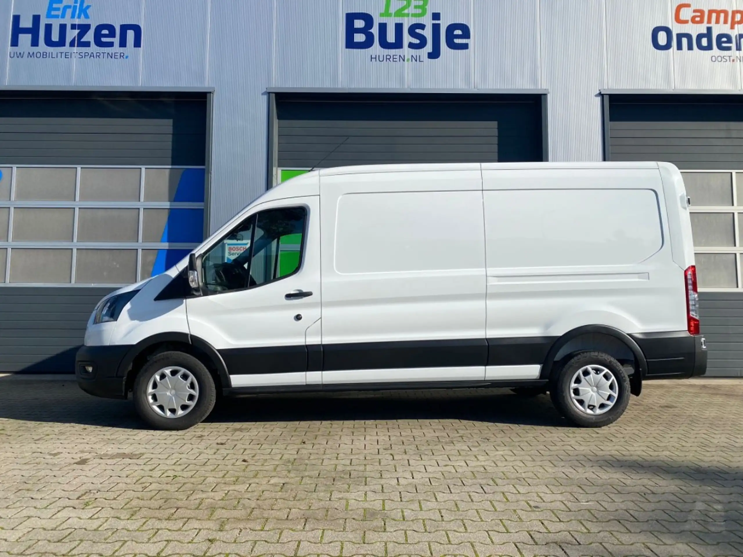 Ford - Transit