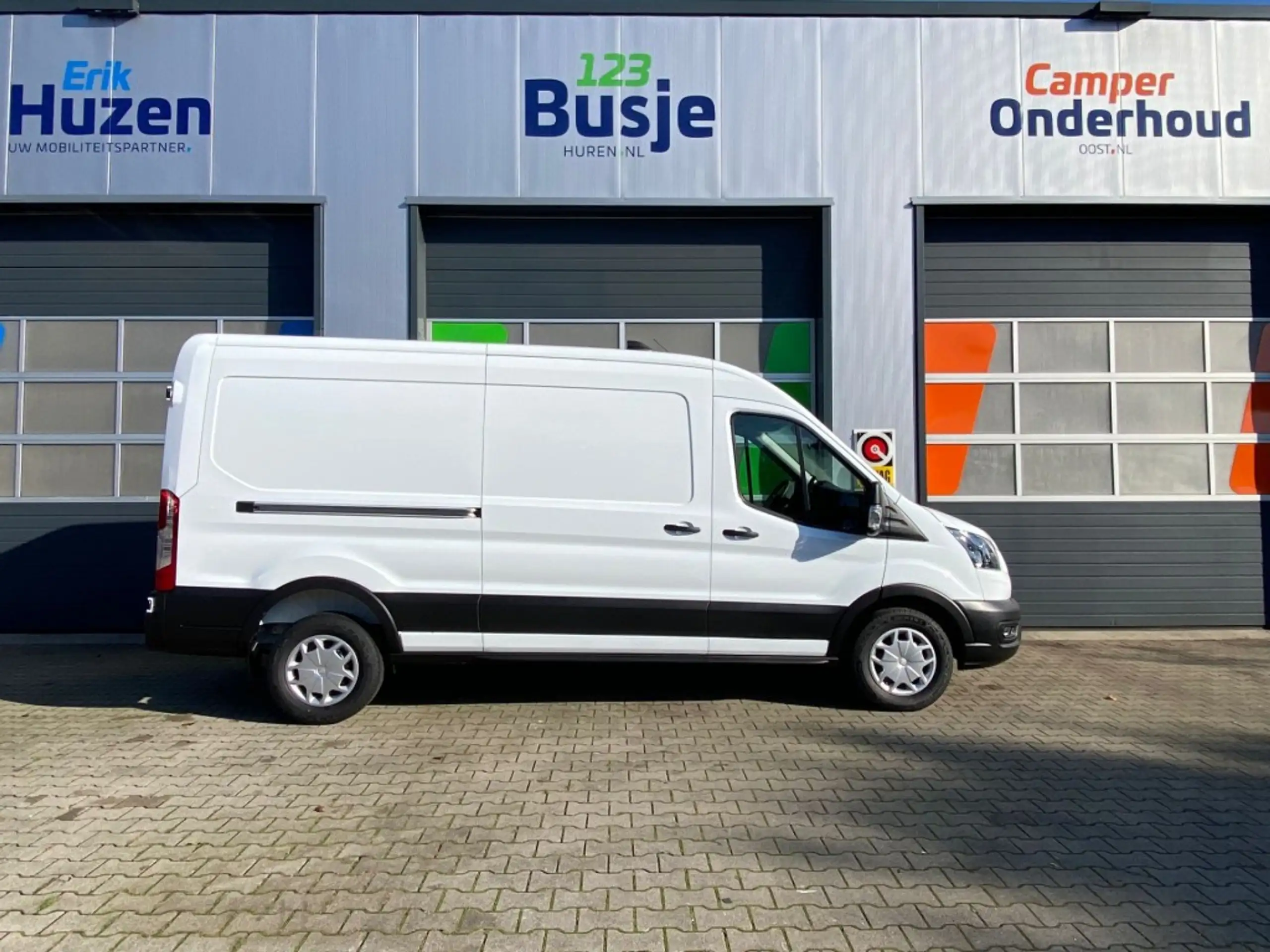 Ford - Transit