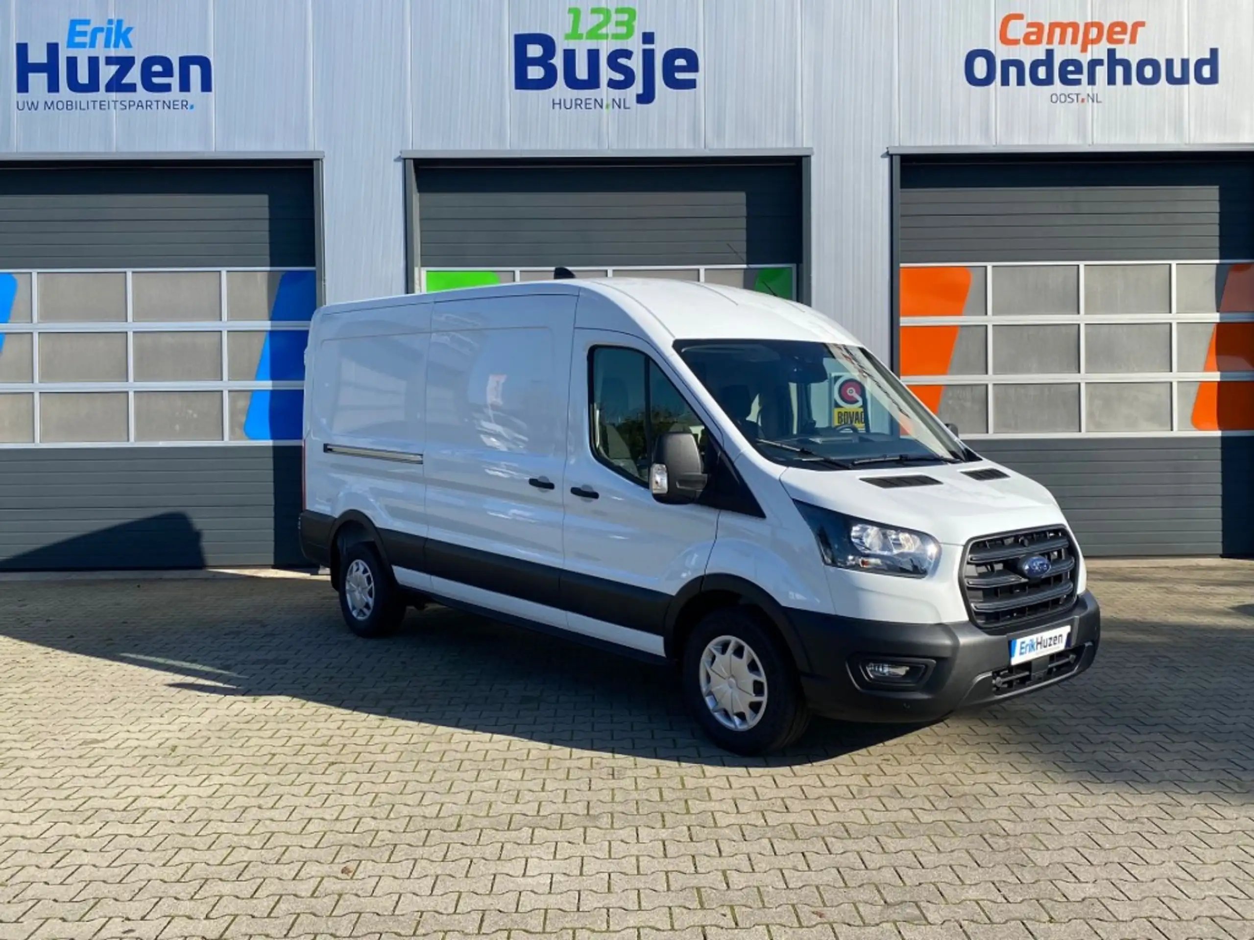 Ford - Transit