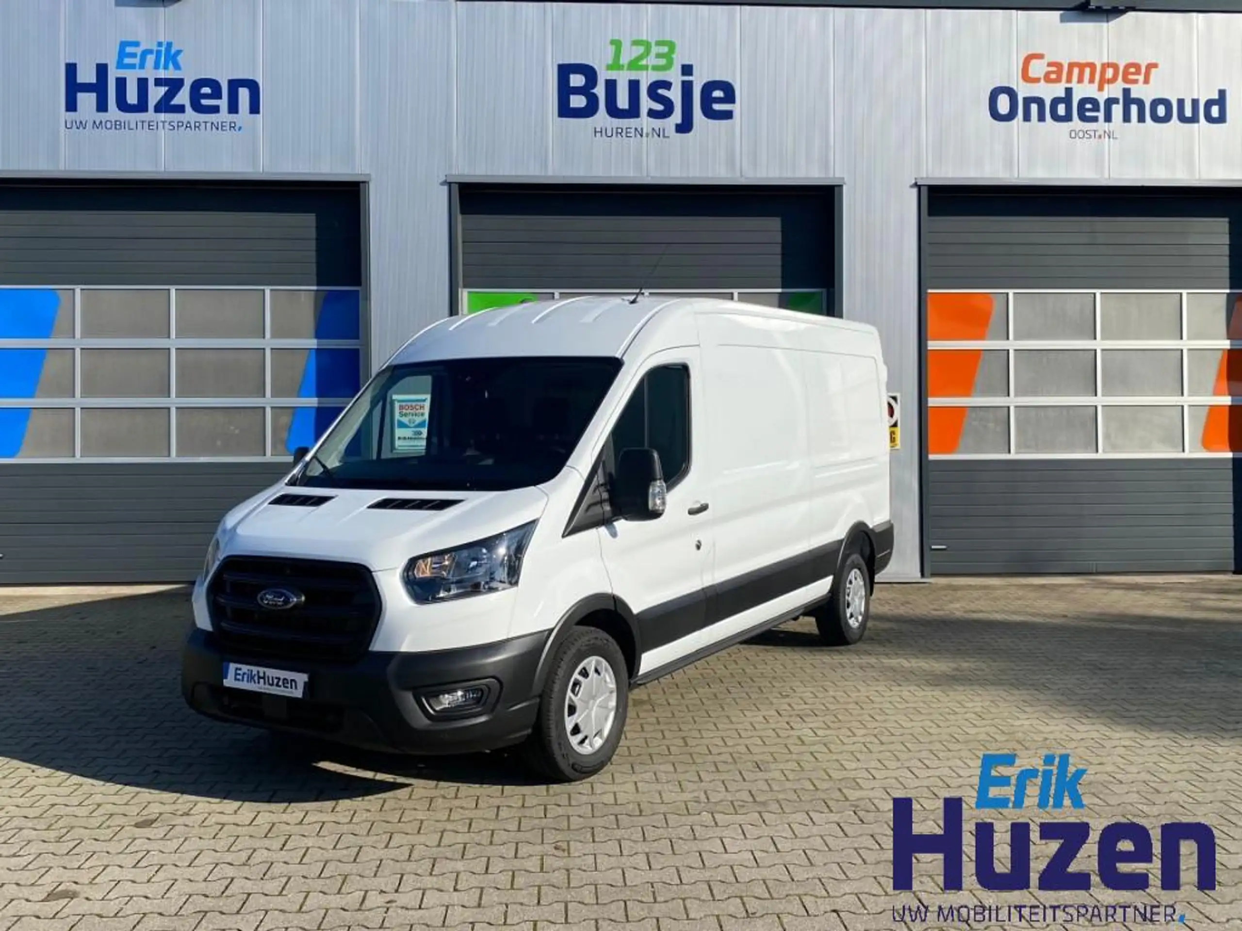 Ford - Transit