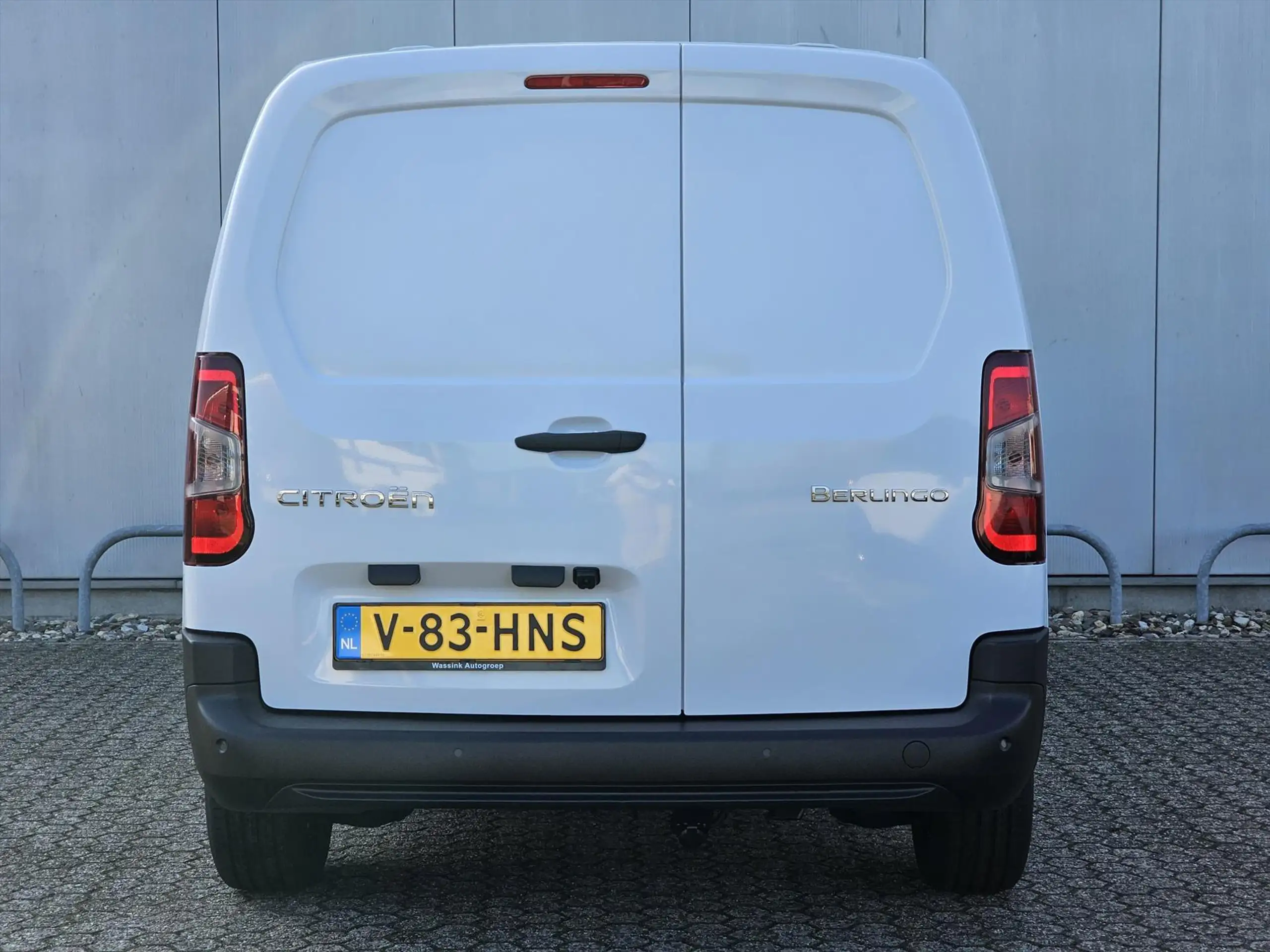 Citroen - Berlingo