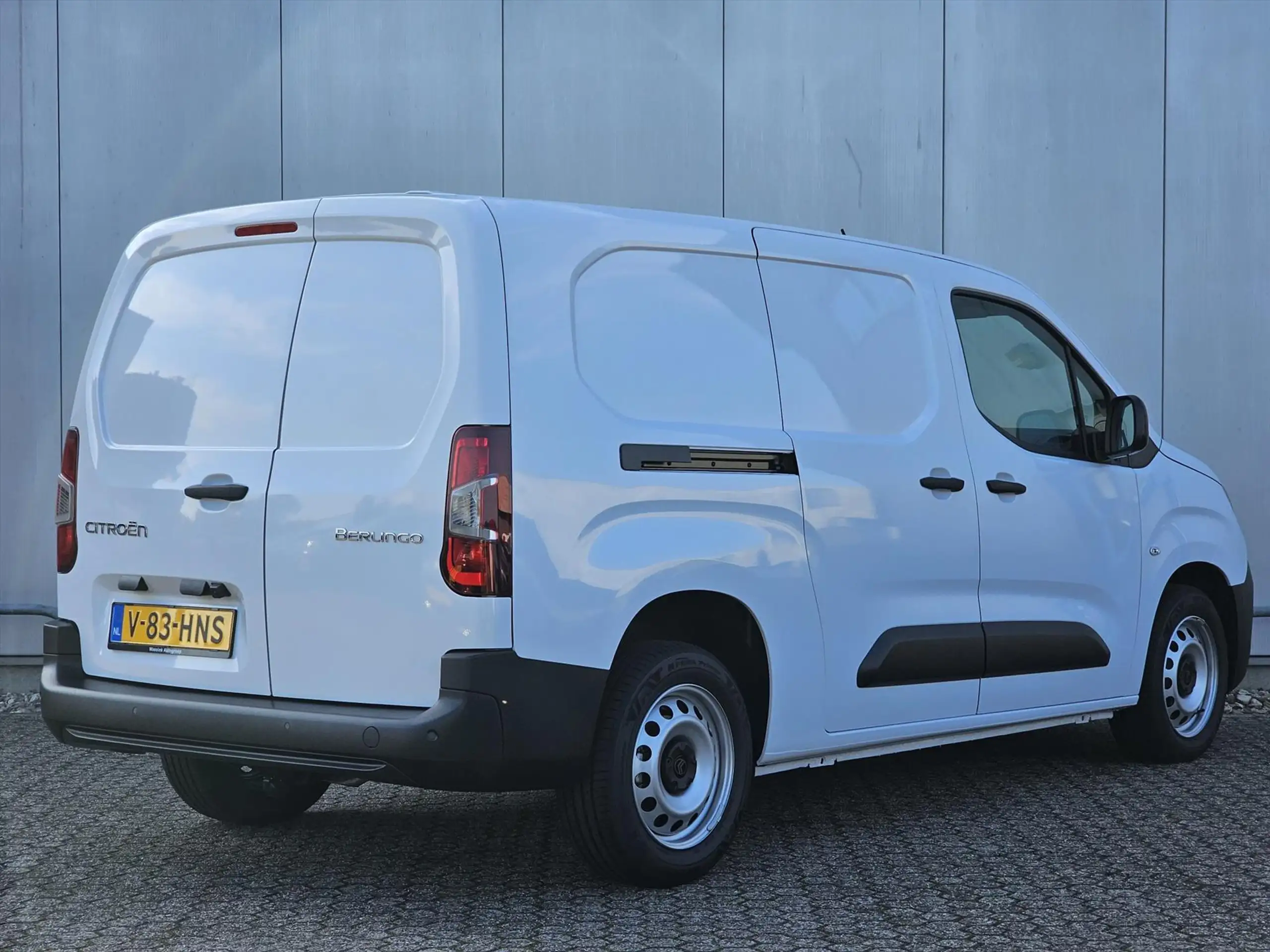 Citroen - Berlingo