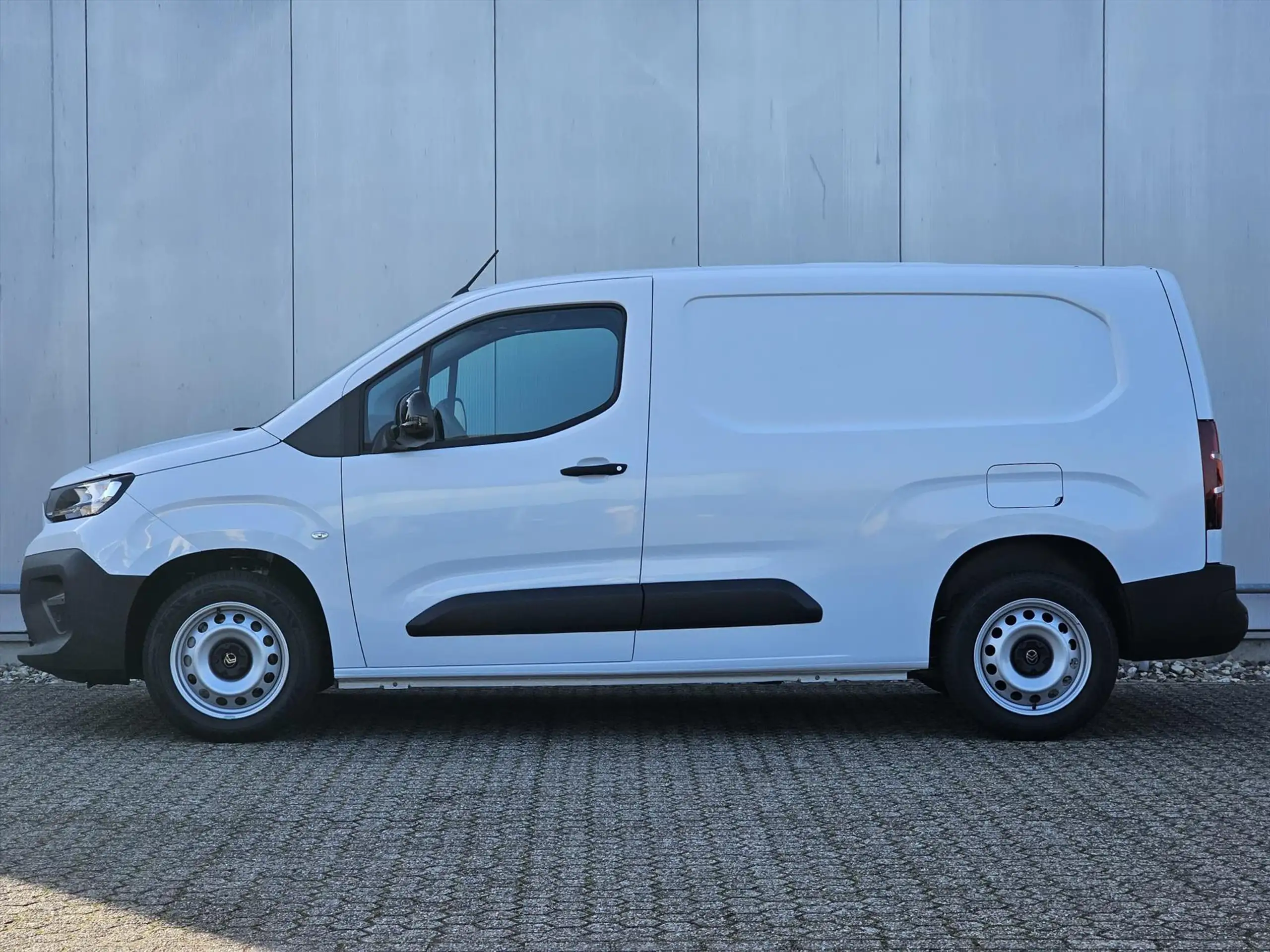 Citroen - Berlingo