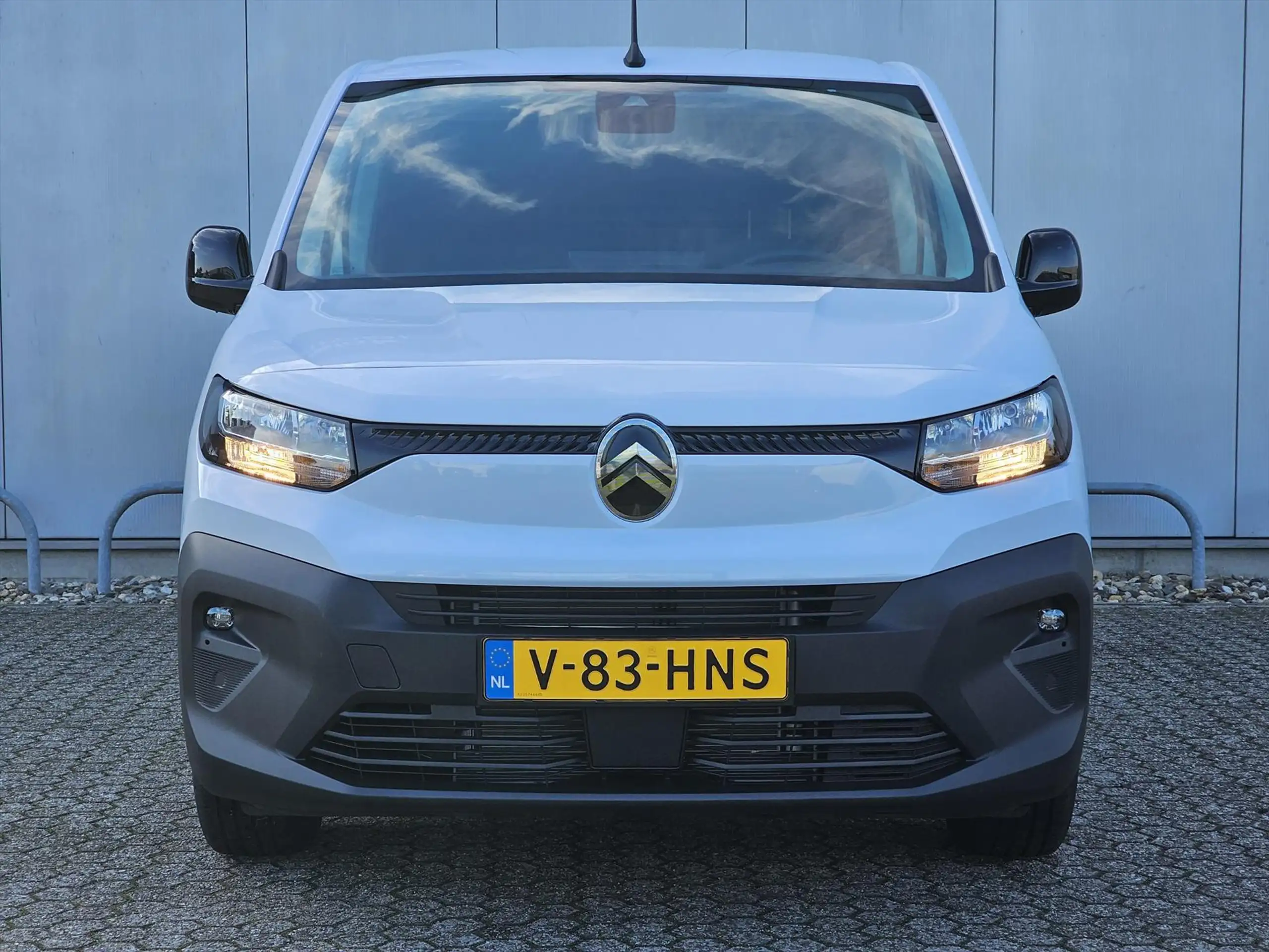 Citroen - Berlingo