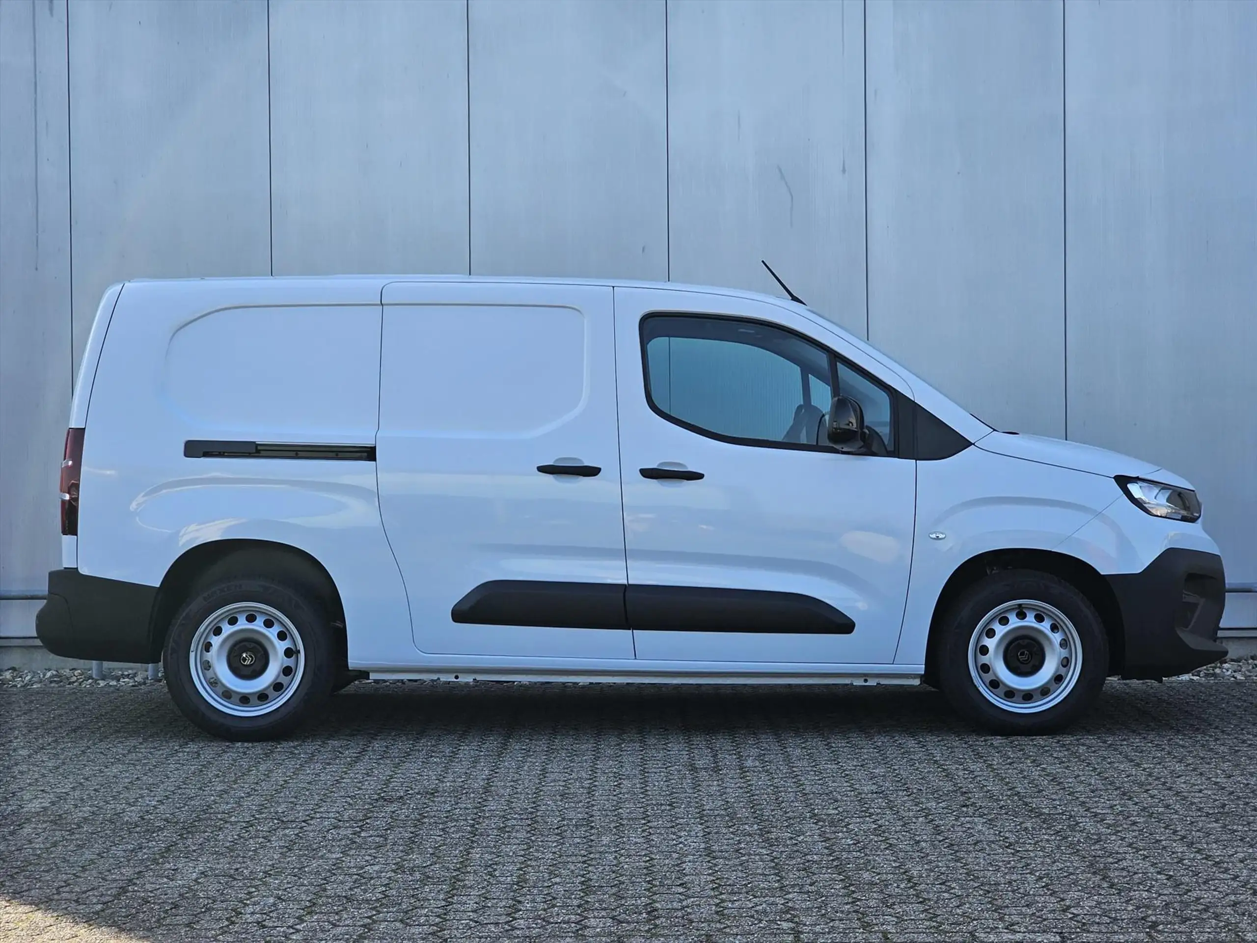 Citroen - Berlingo