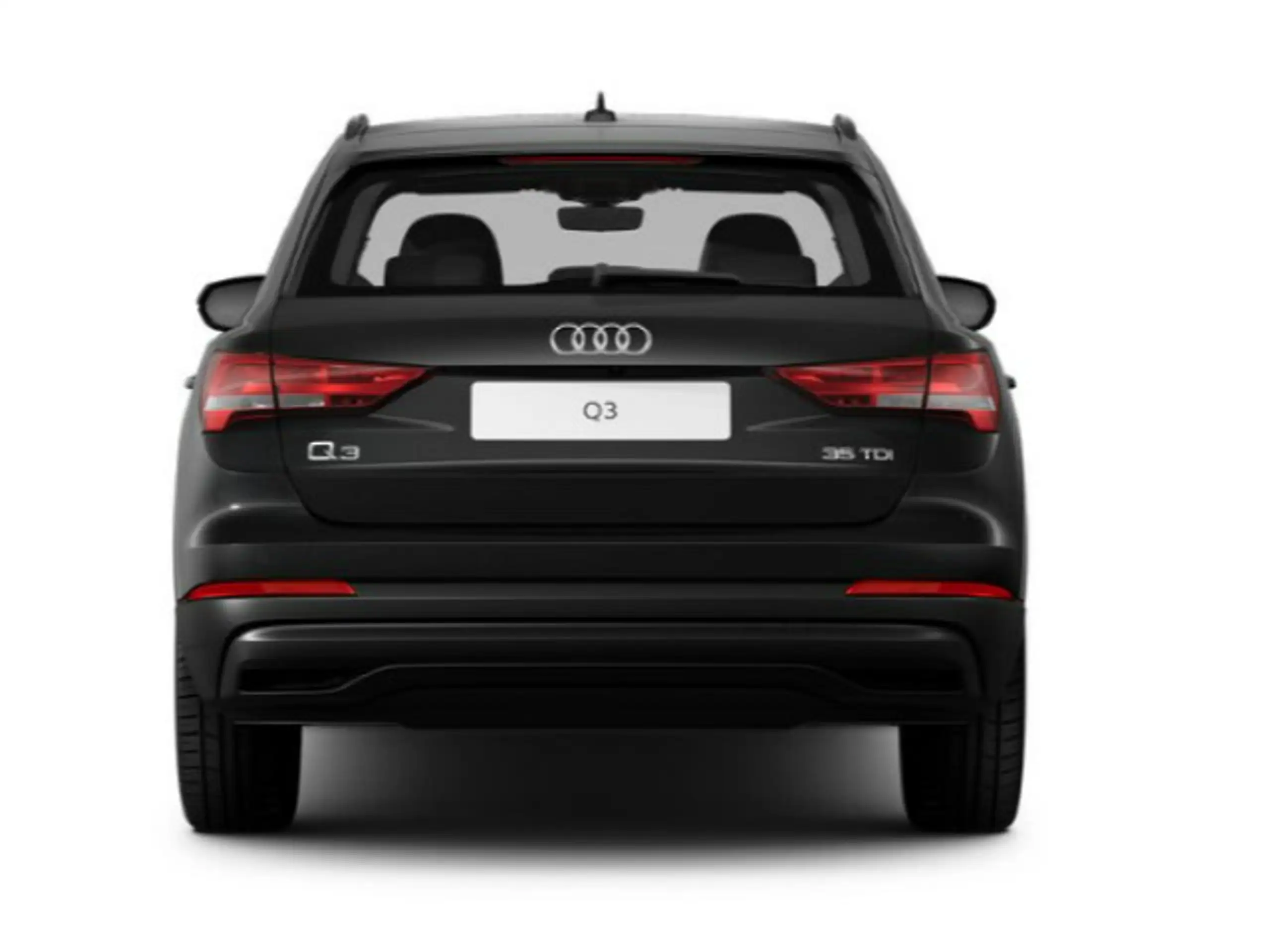 Audi - Q3