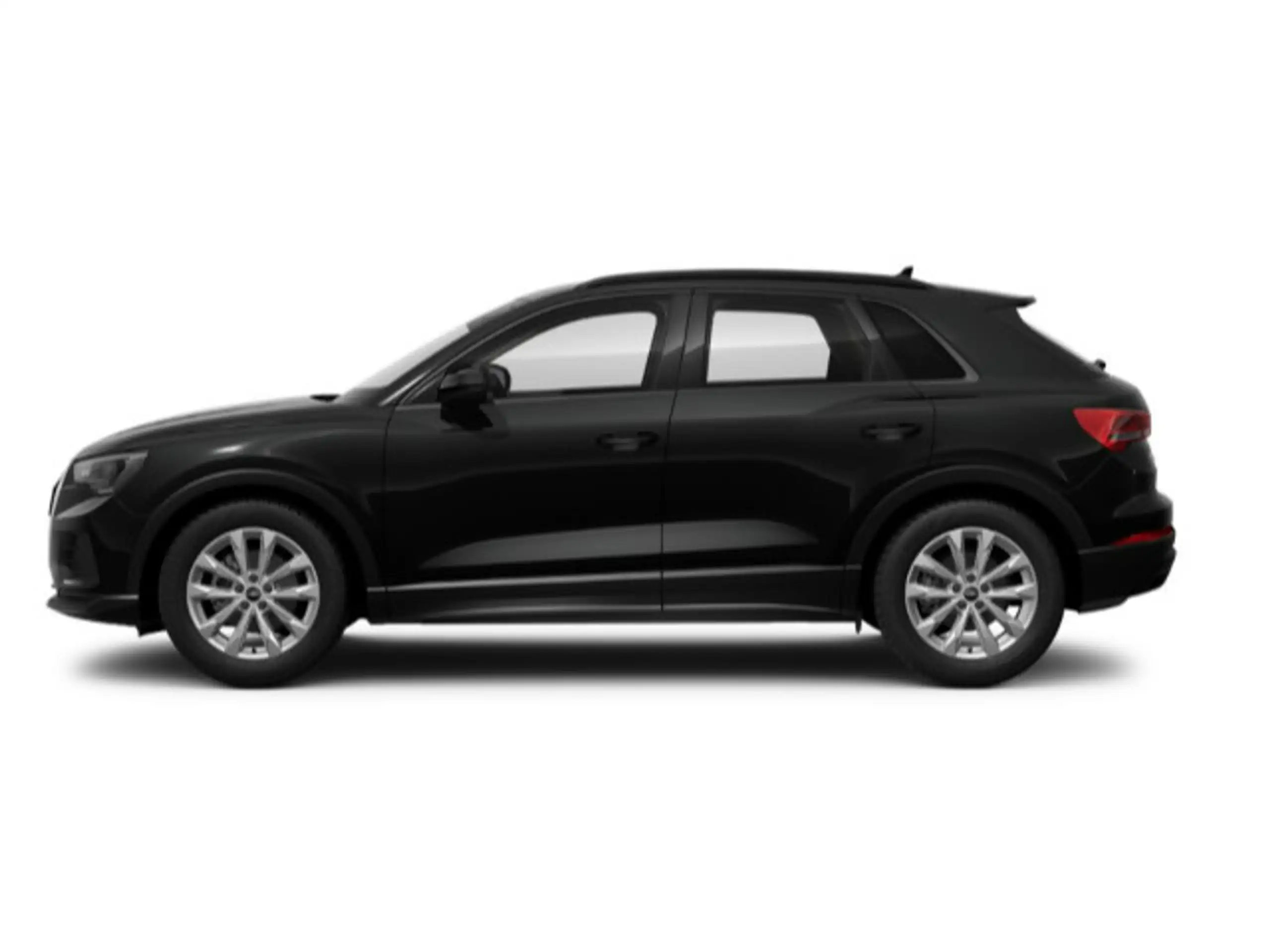 Audi - Q3