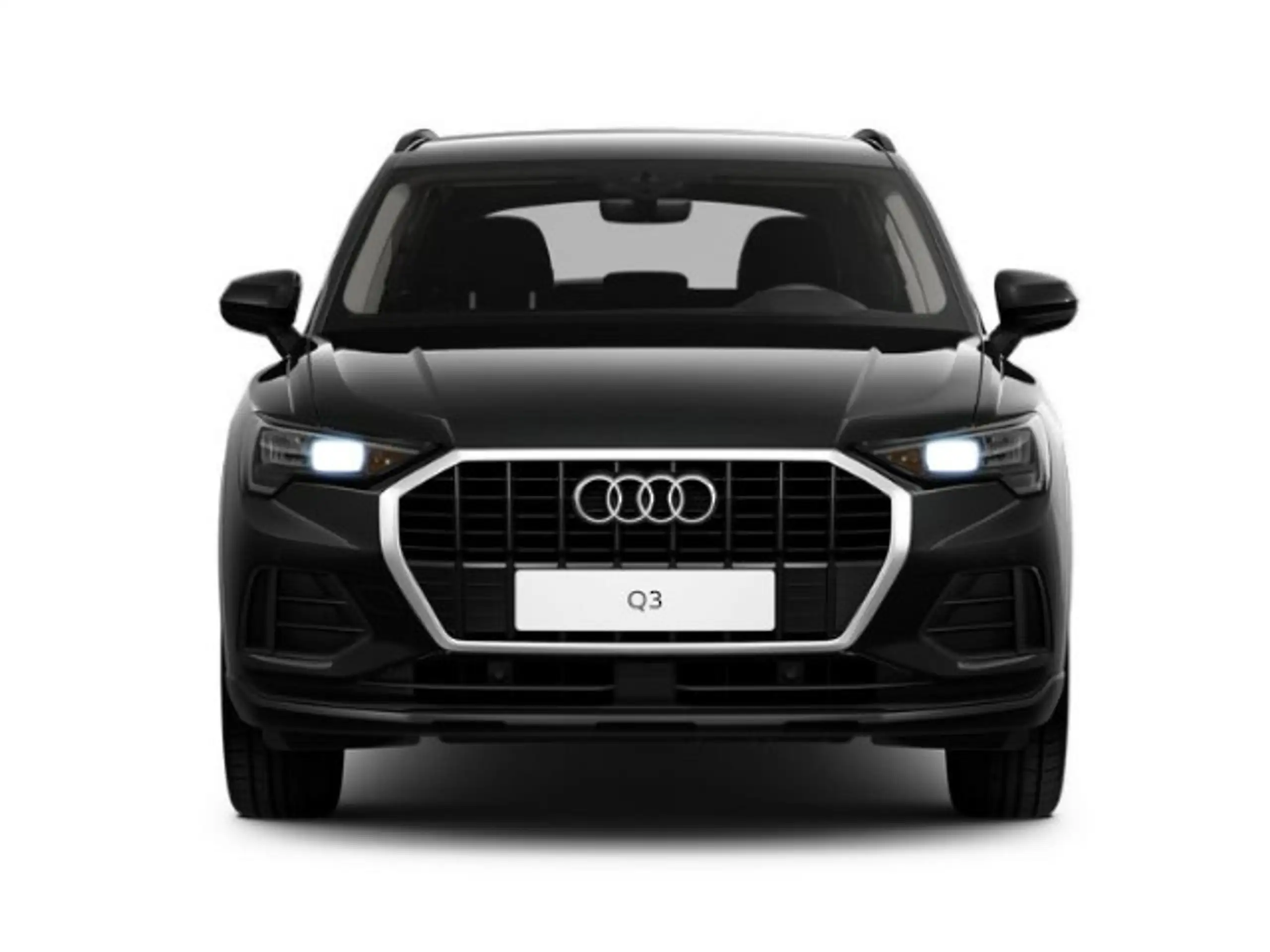 Audi - Q3