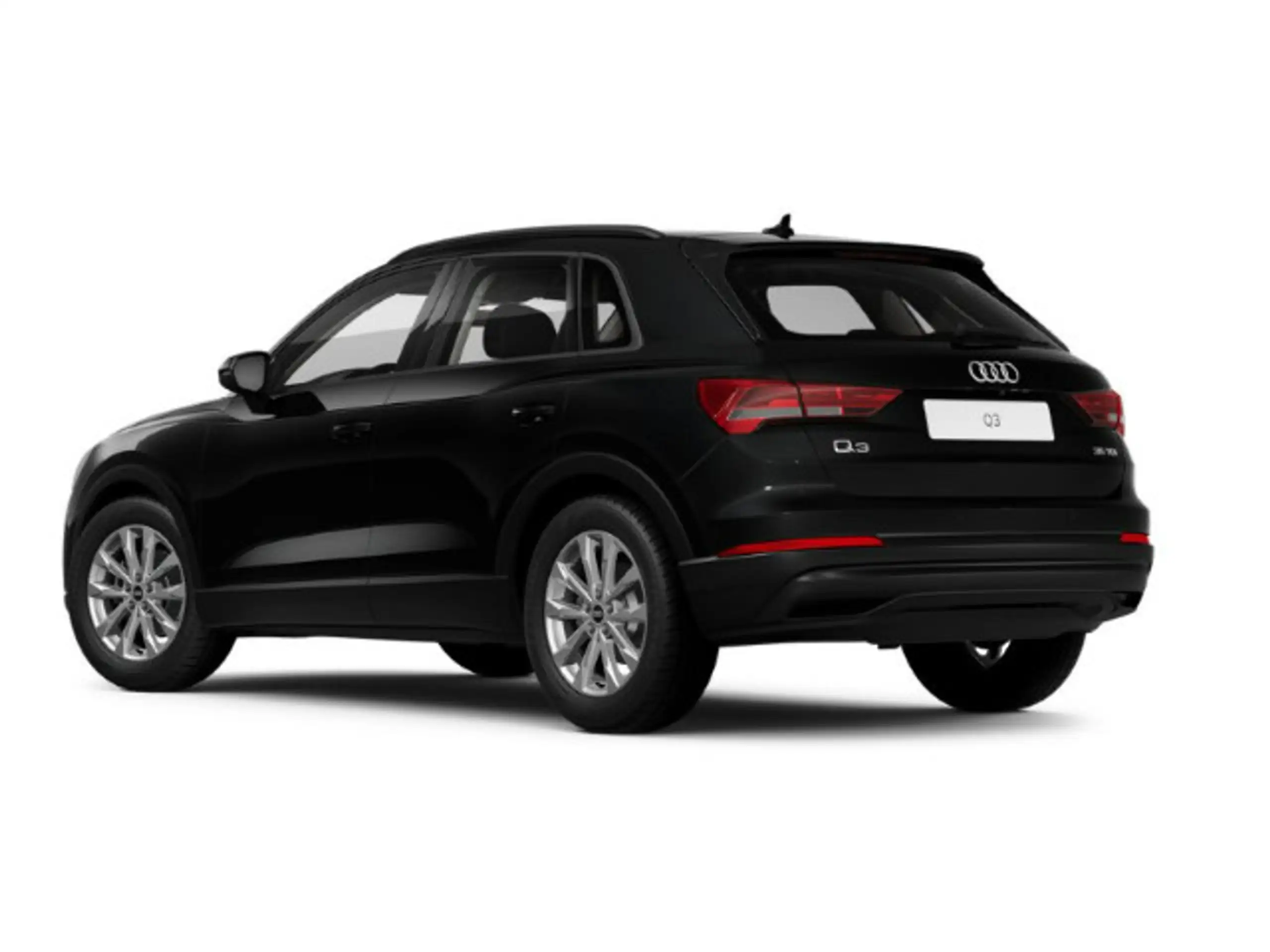 Audi - Q3