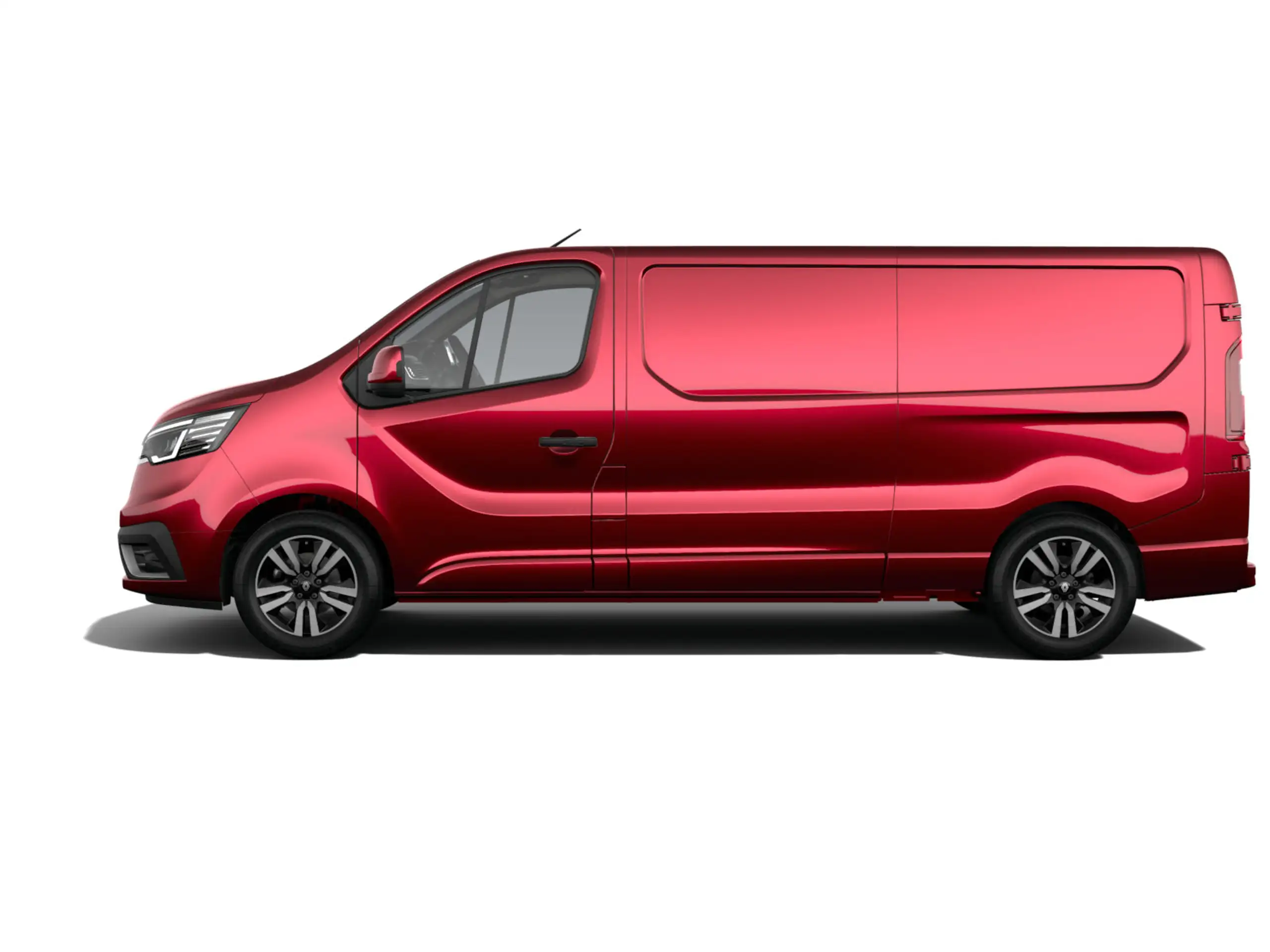 Renault - Trafic