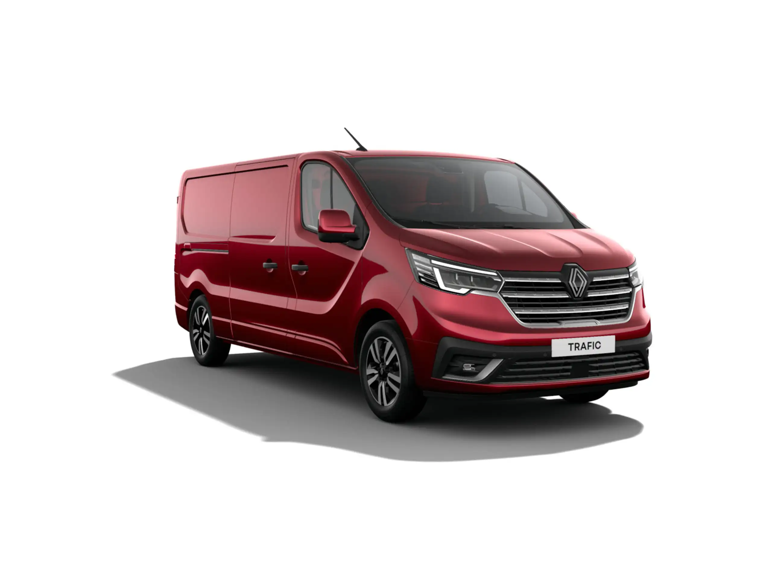 Renault - Trafic