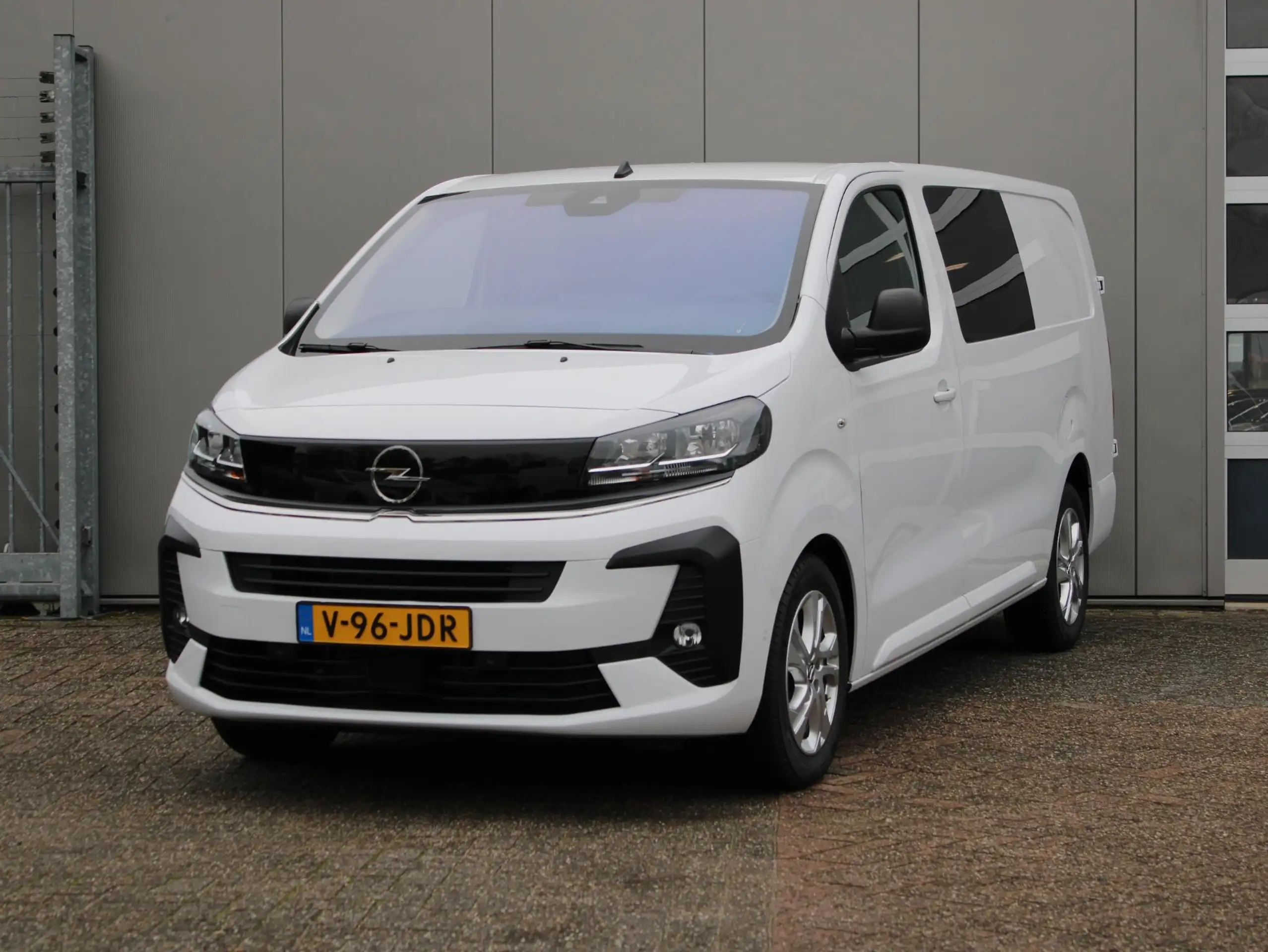 Opel - Vivaro