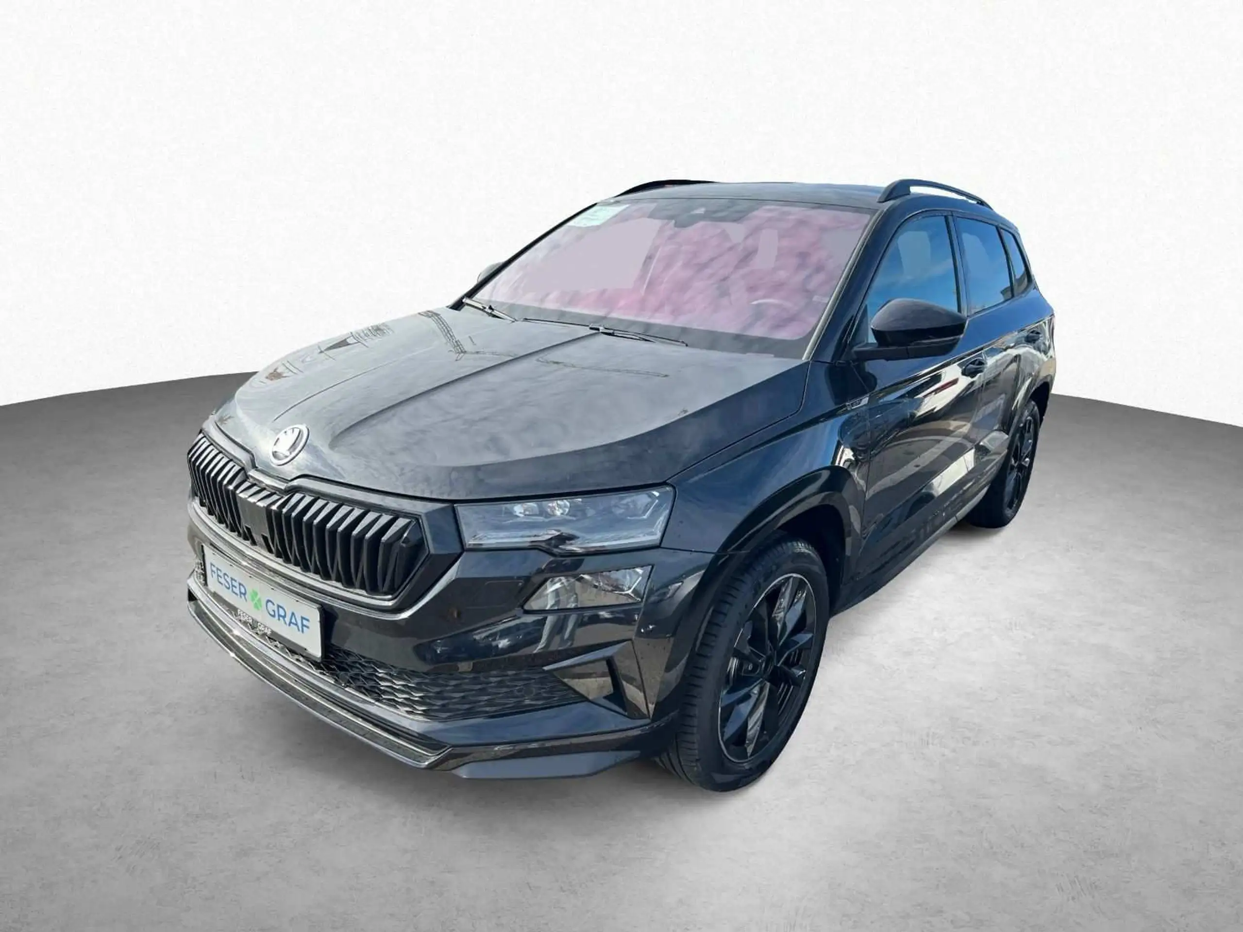 Skoda - Karoq