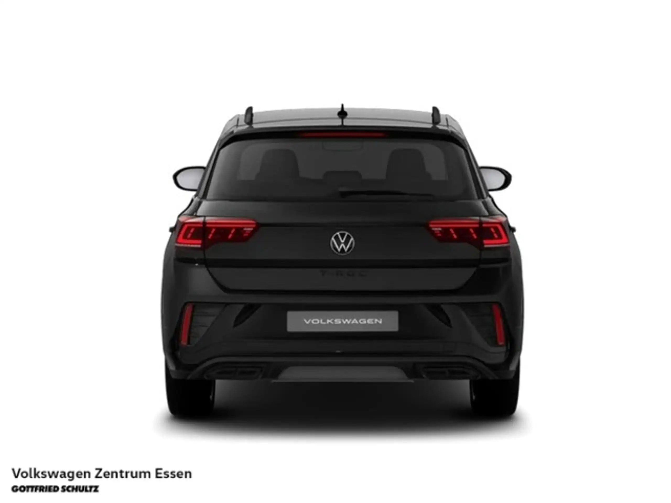 Volkswagen - T-Roc