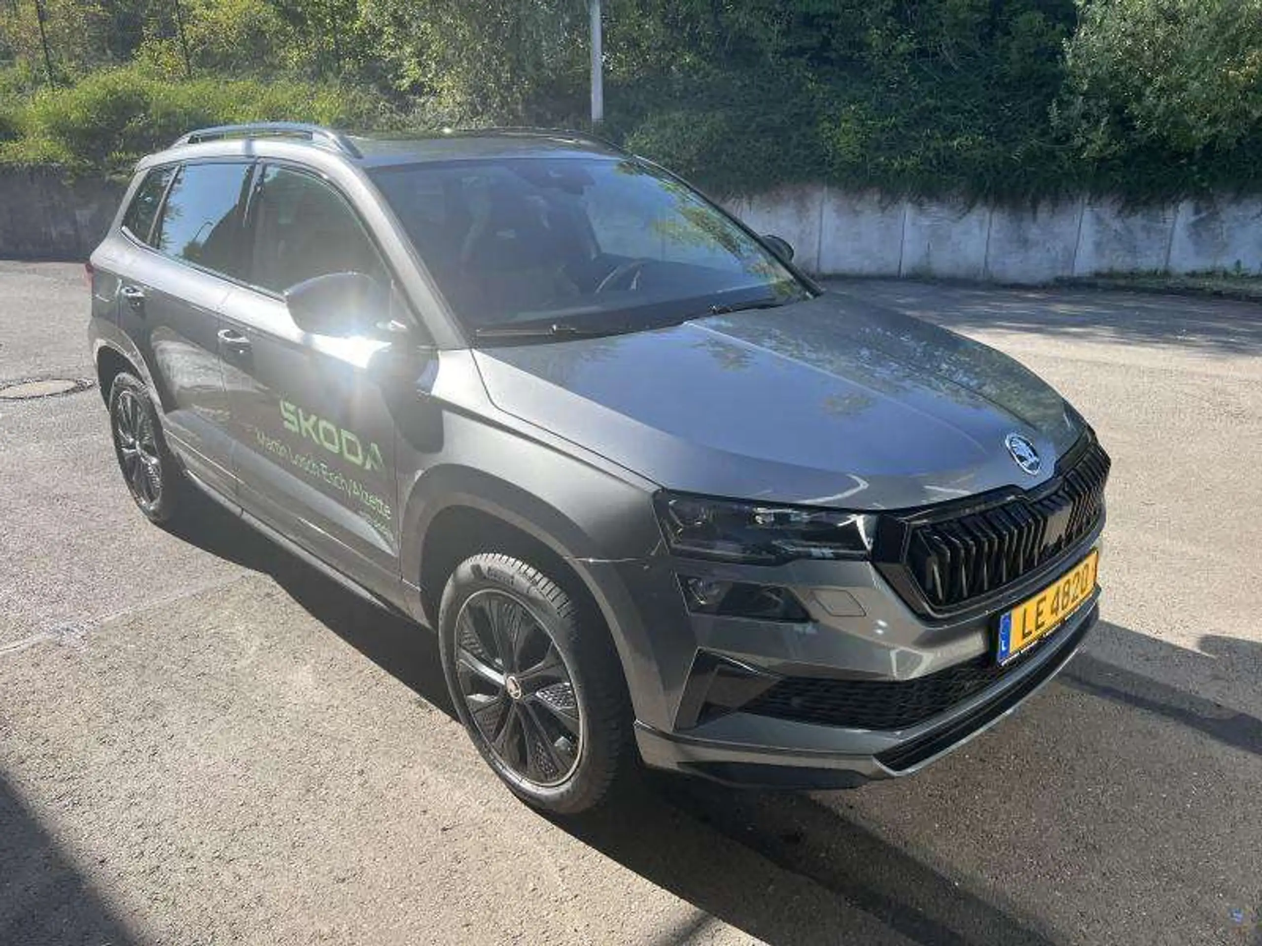 Skoda - Karoq