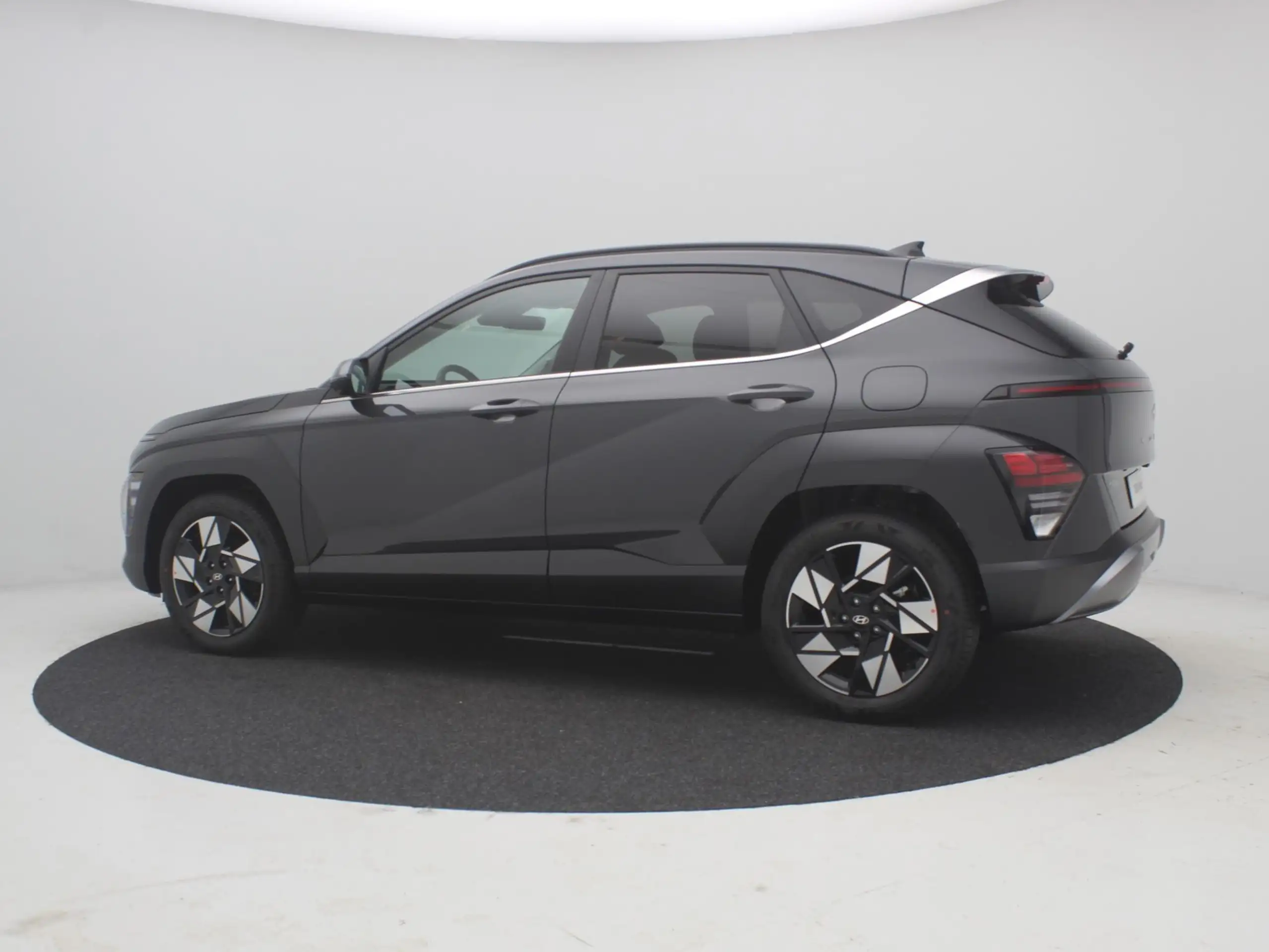 Hyundai - KONA