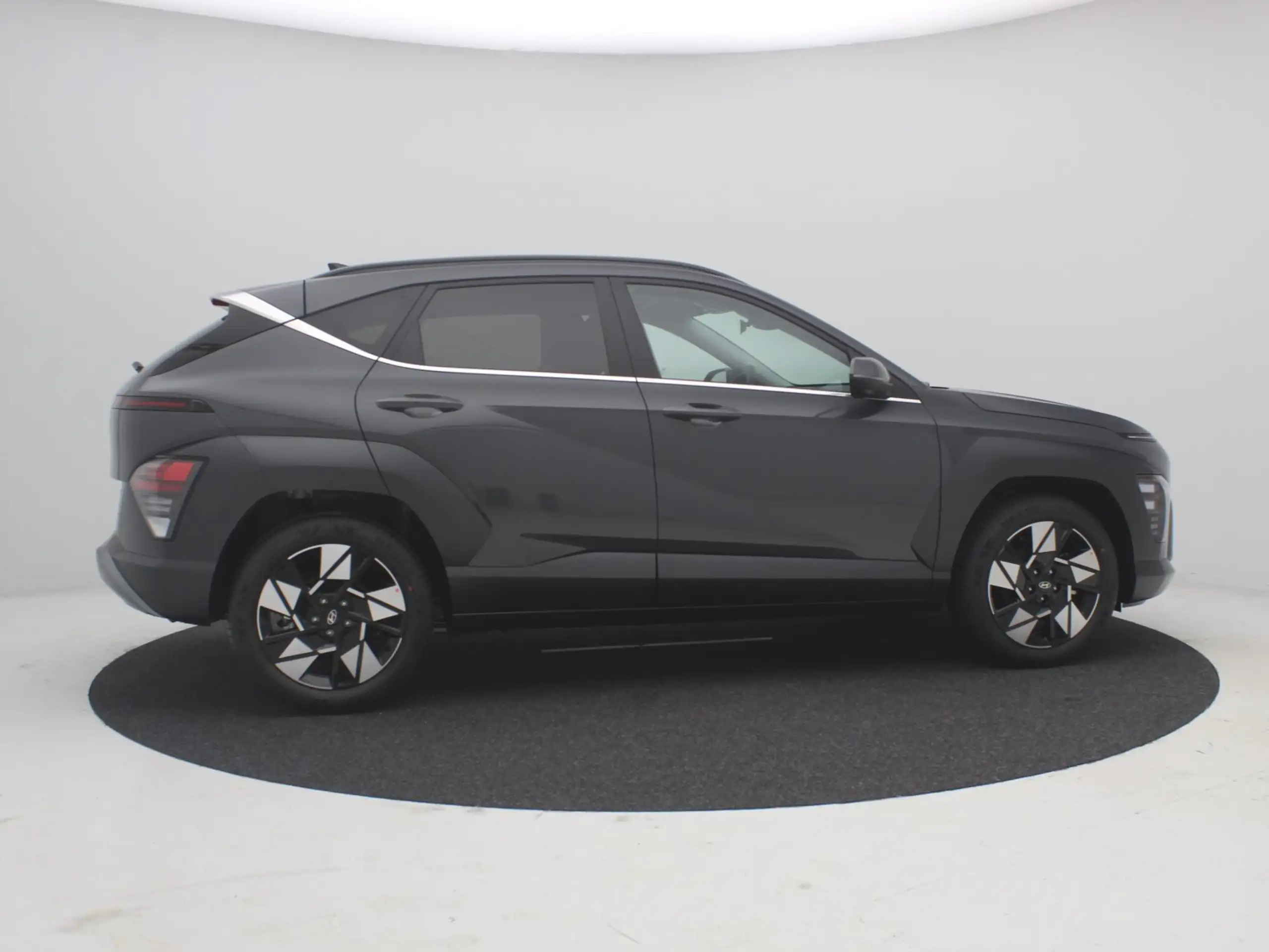 Hyundai - KONA