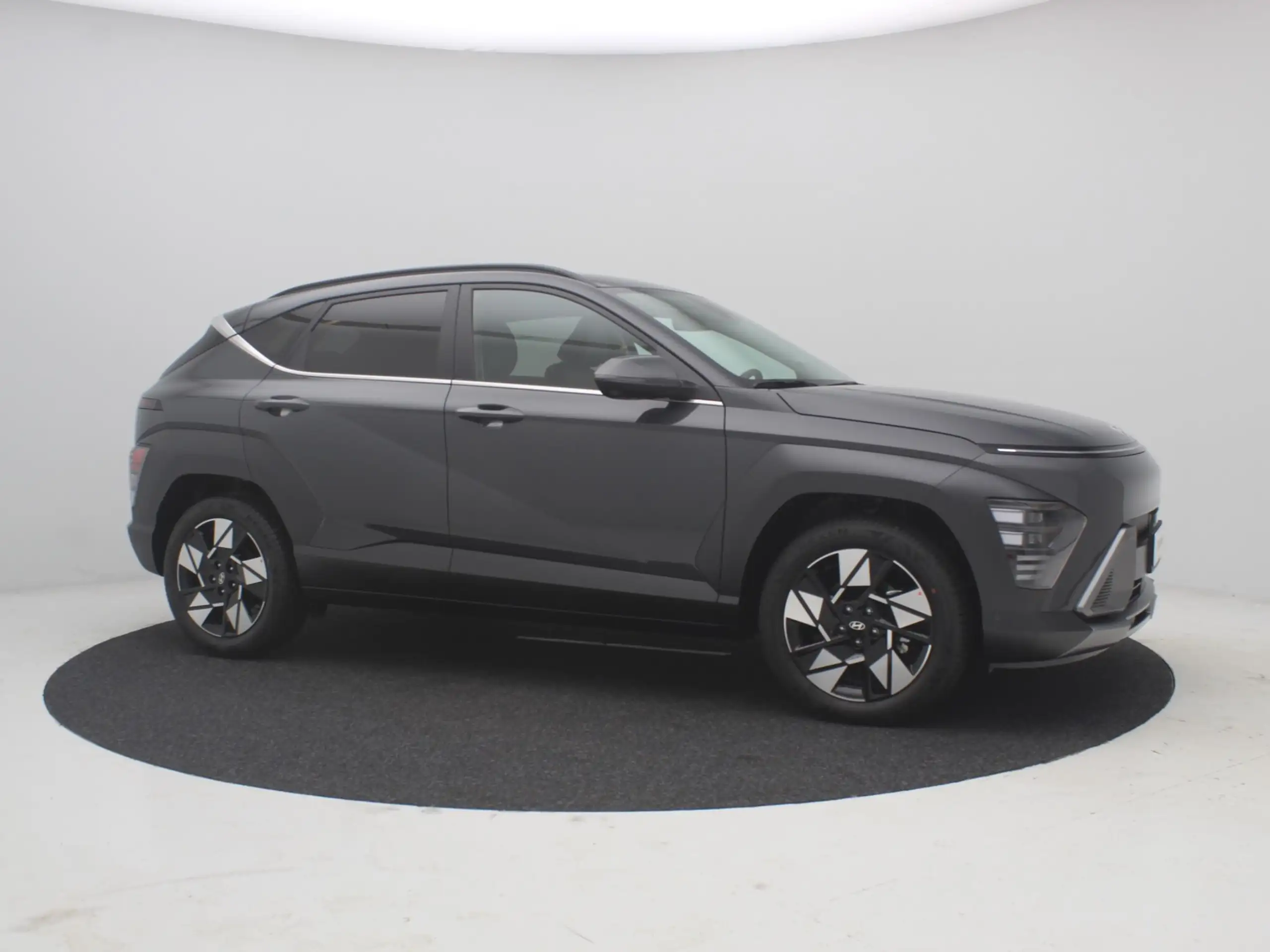 Hyundai - KONA