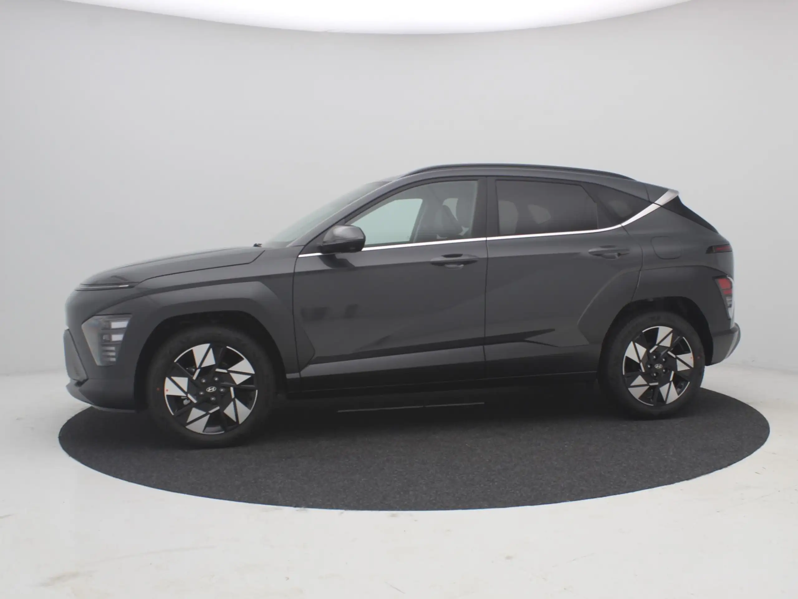 Hyundai - KONA