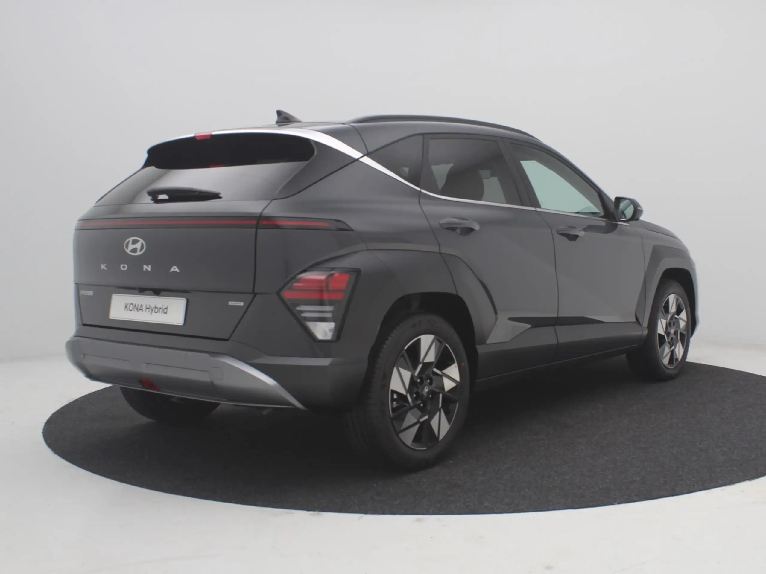 Hyundai - KONA