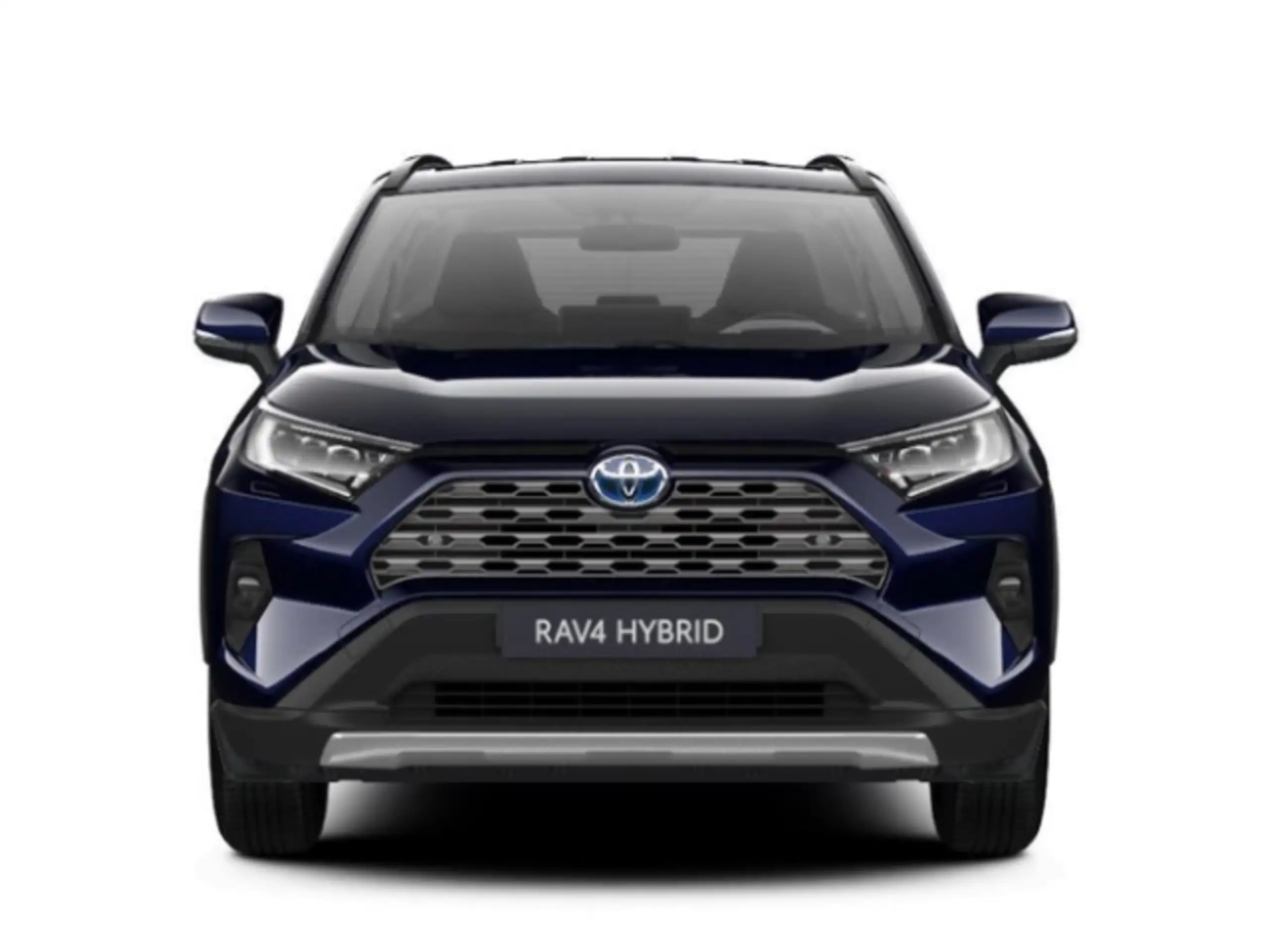 Toyota - RAV 4