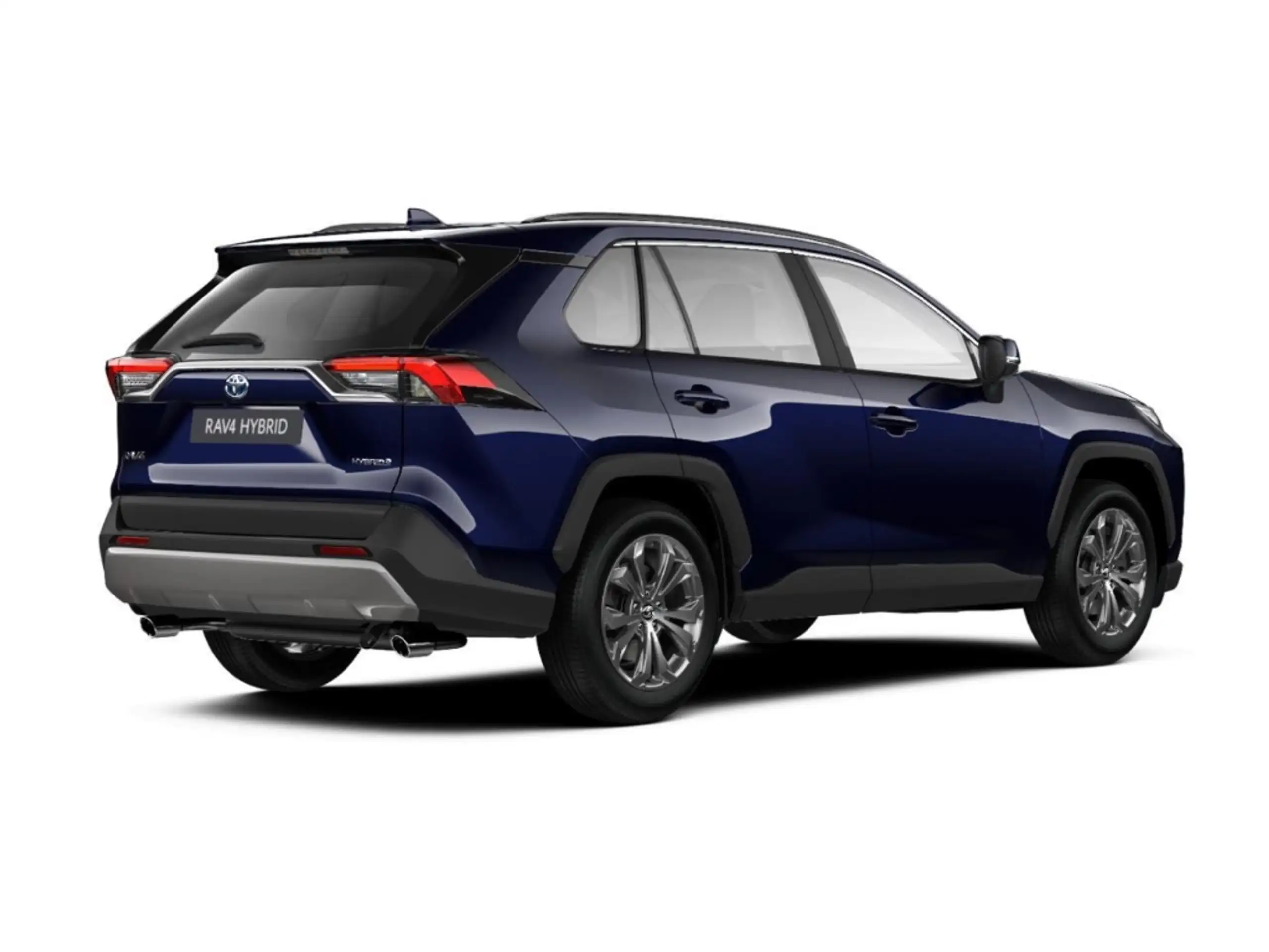 Toyota - RAV 4