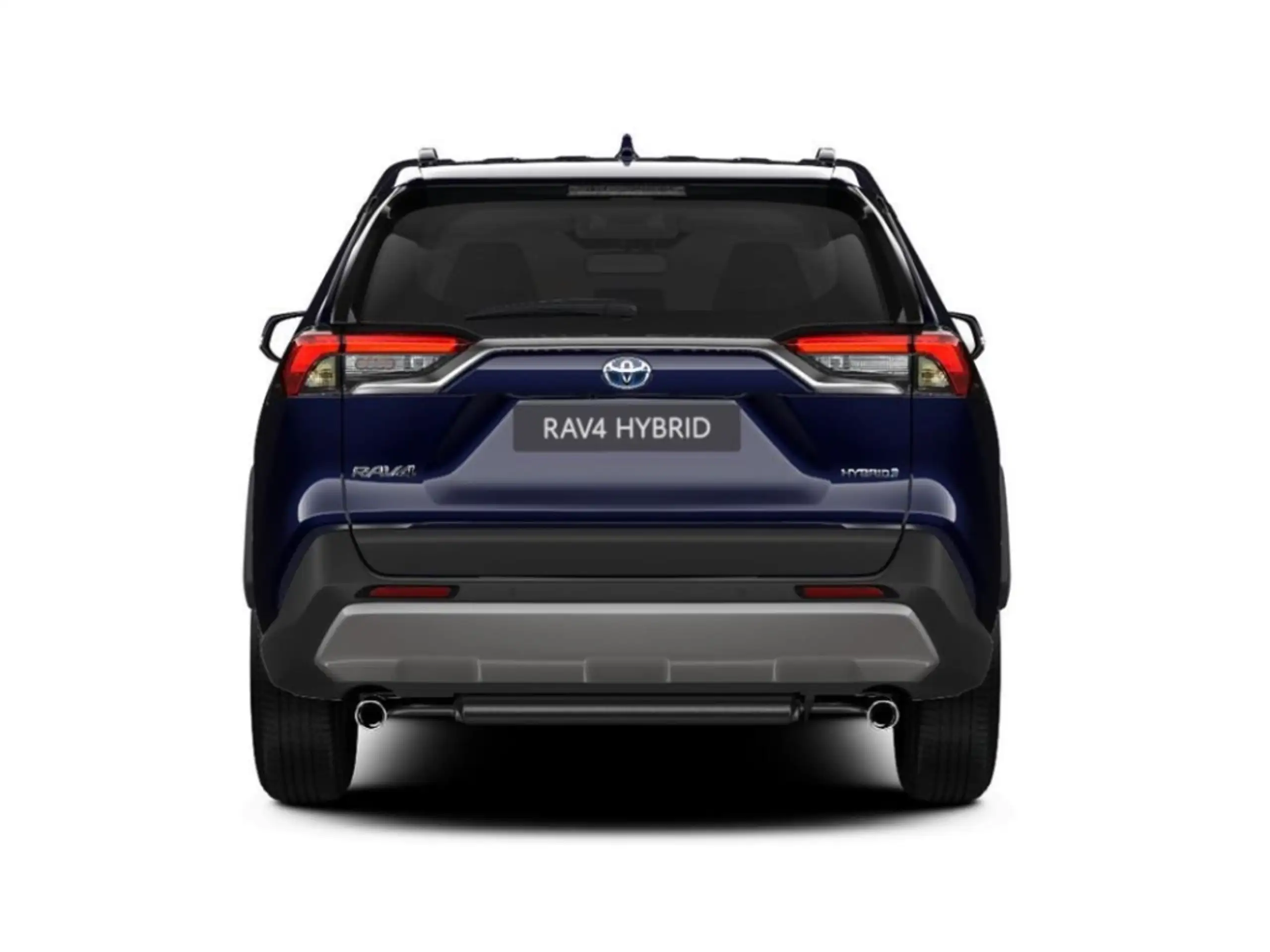 Toyota - RAV 4