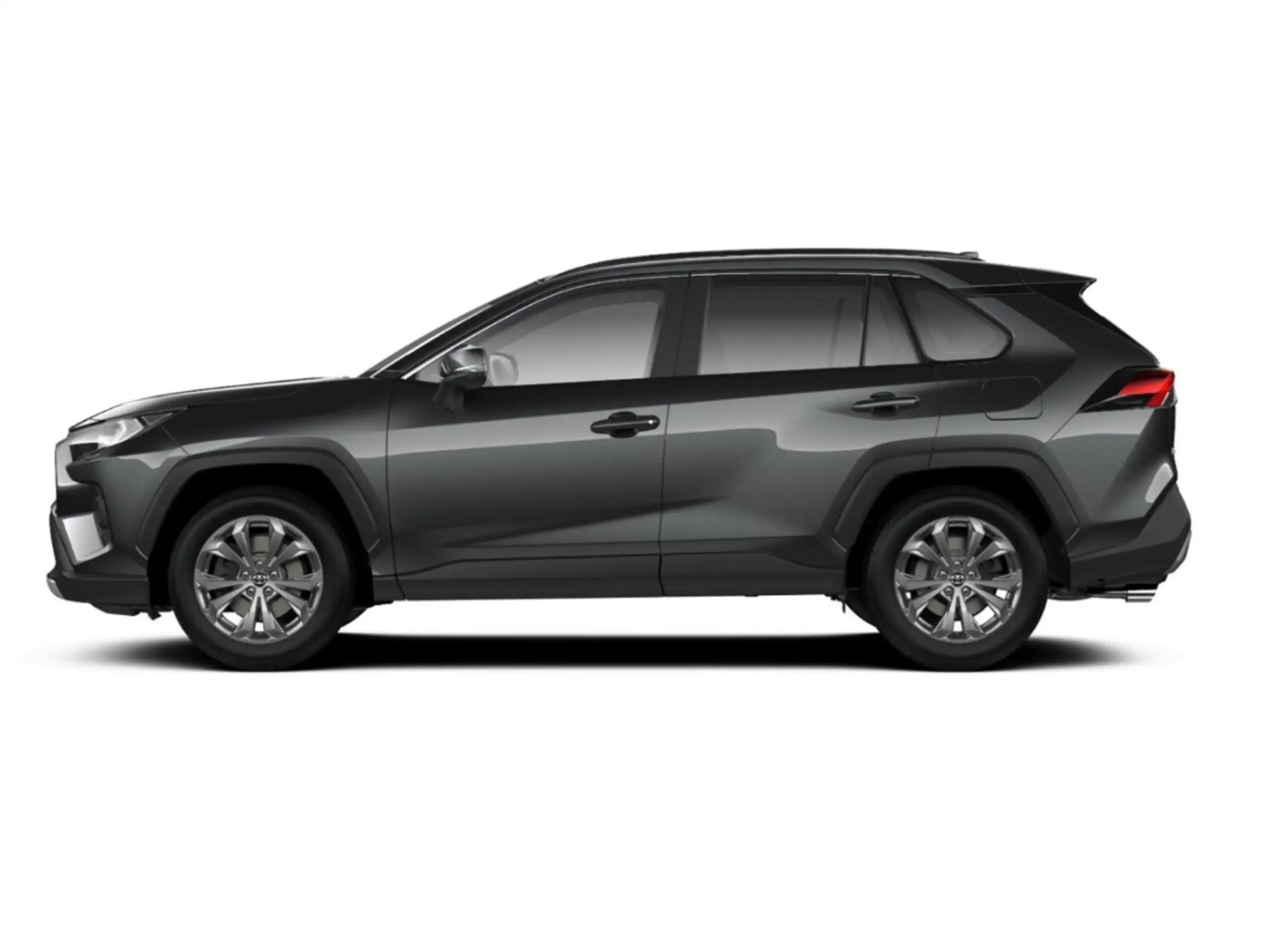 Toyota - RAV 4