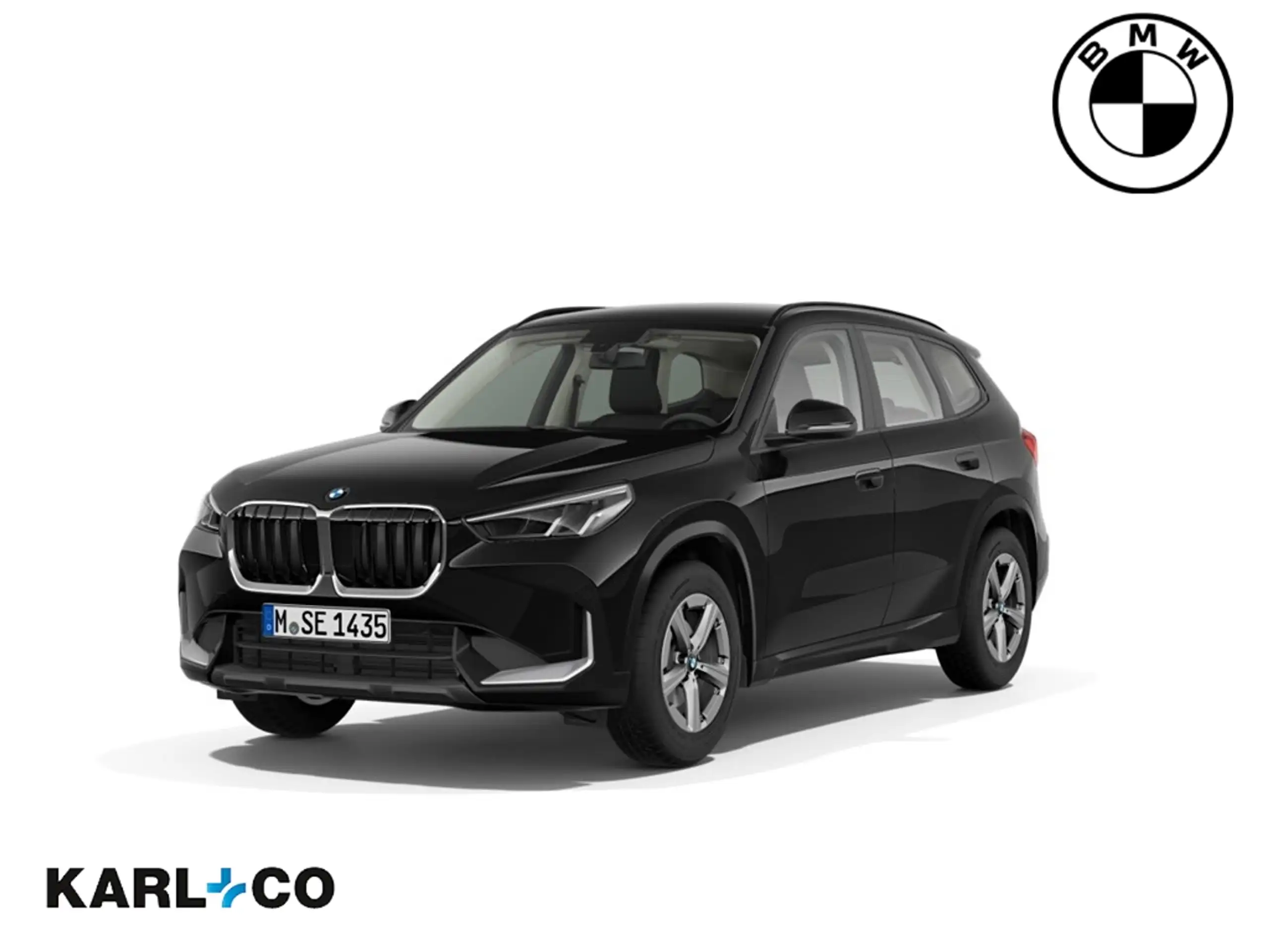 BMW - X1