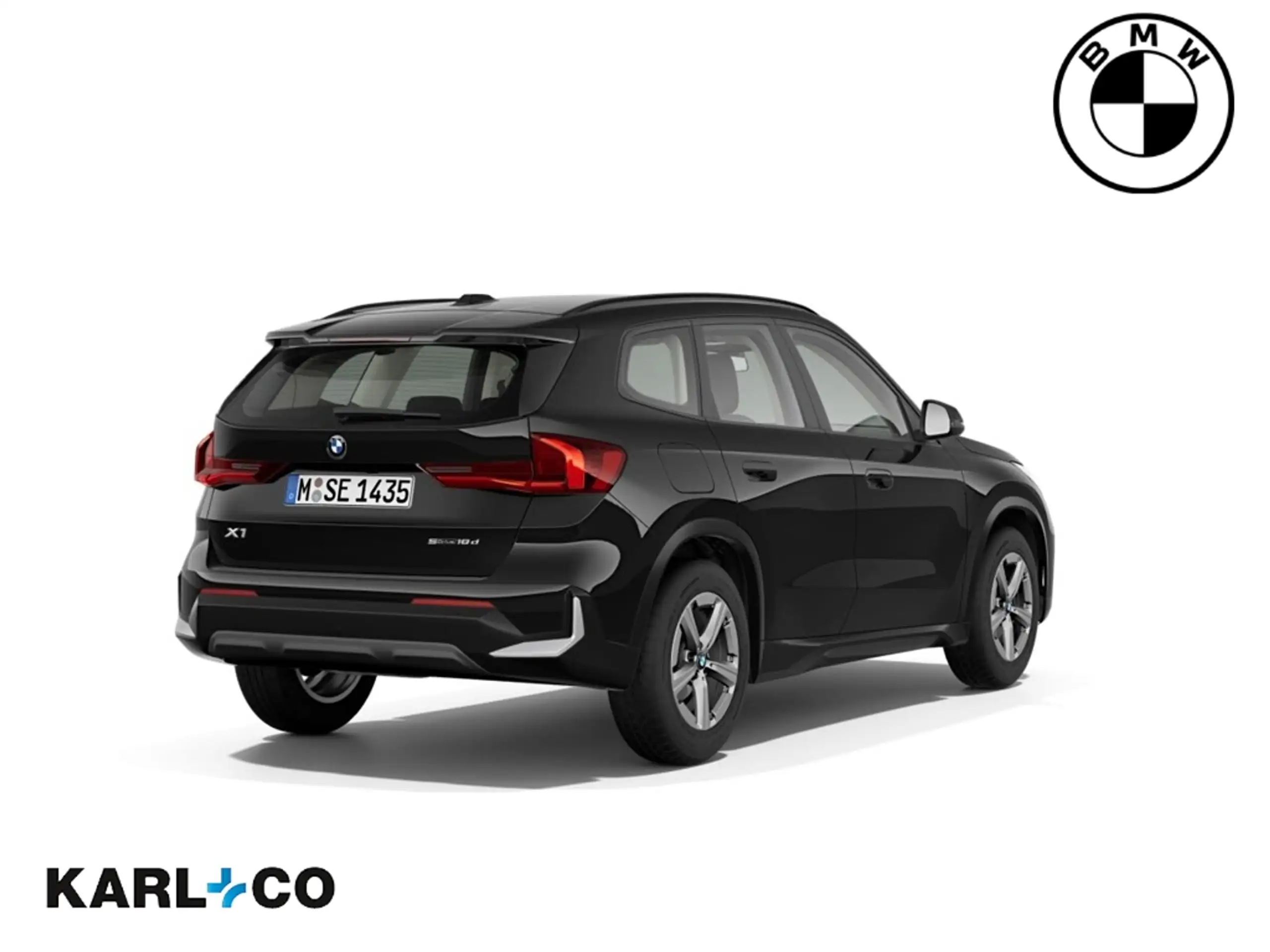 BMW - X1