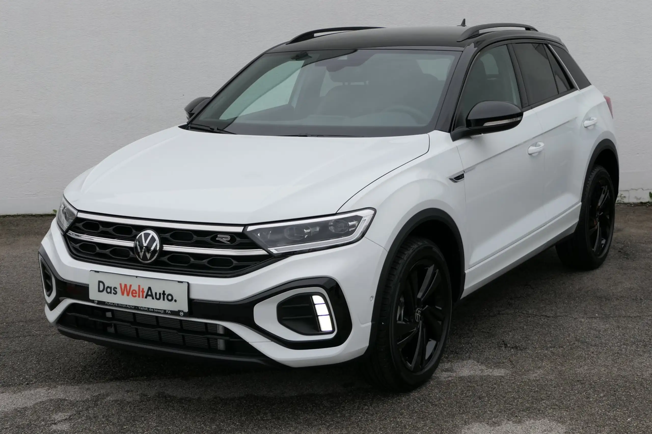 Volkswagen - T-Roc