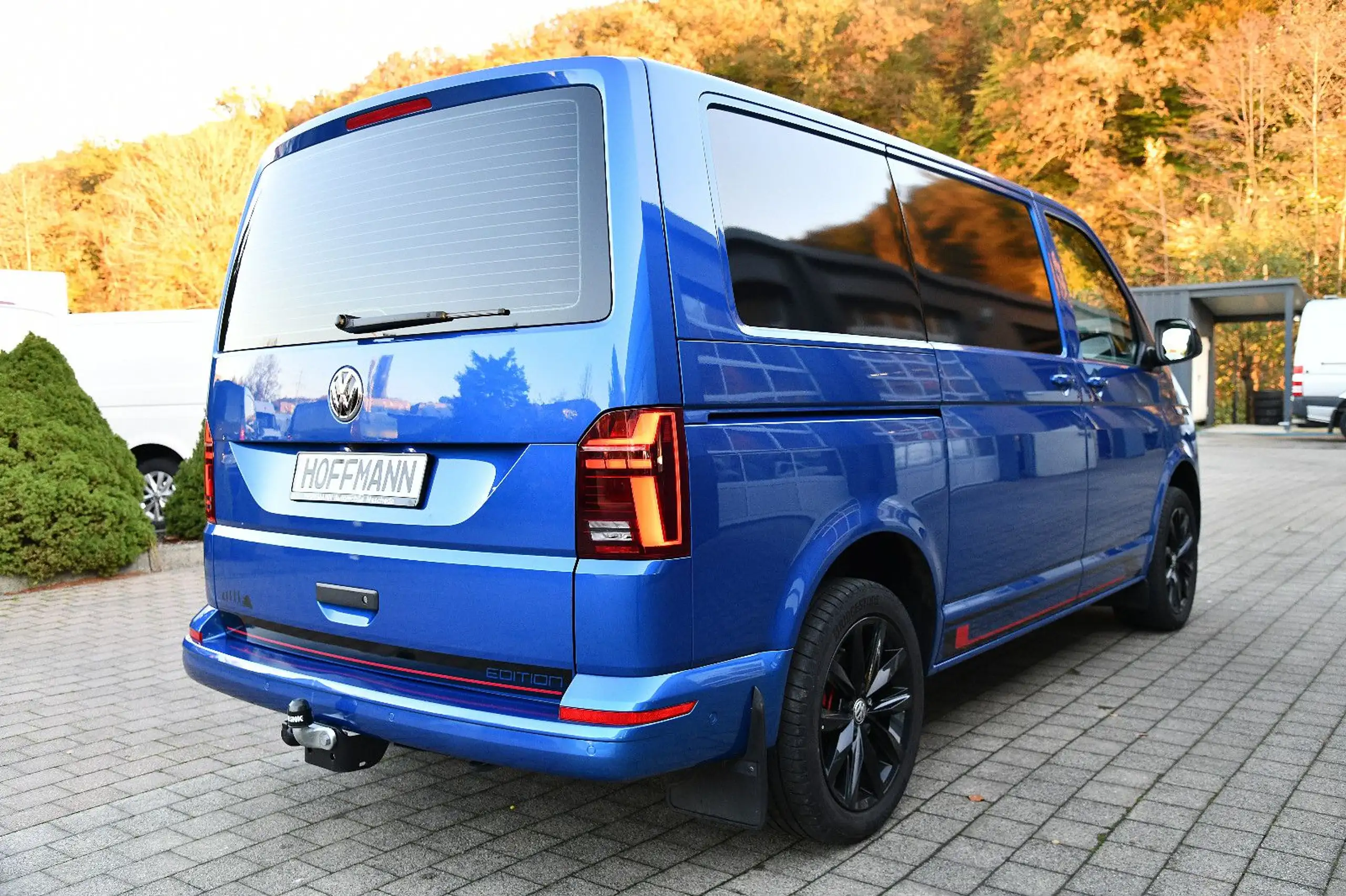 Volkswagen - T6 Transporter