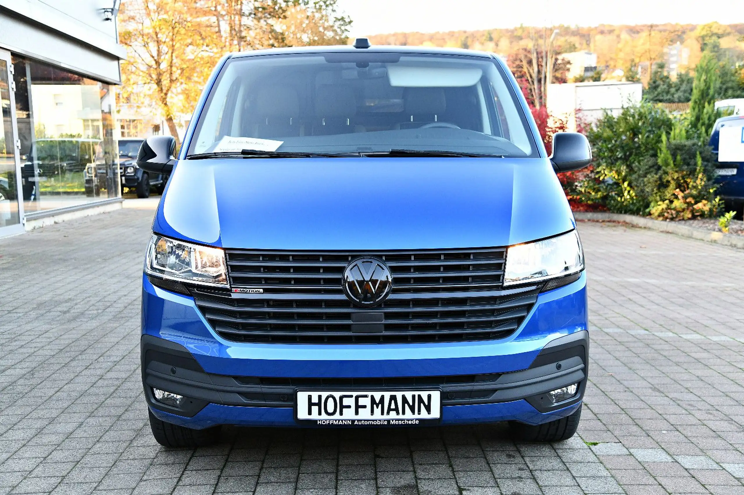 Volkswagen - T6 Transporter