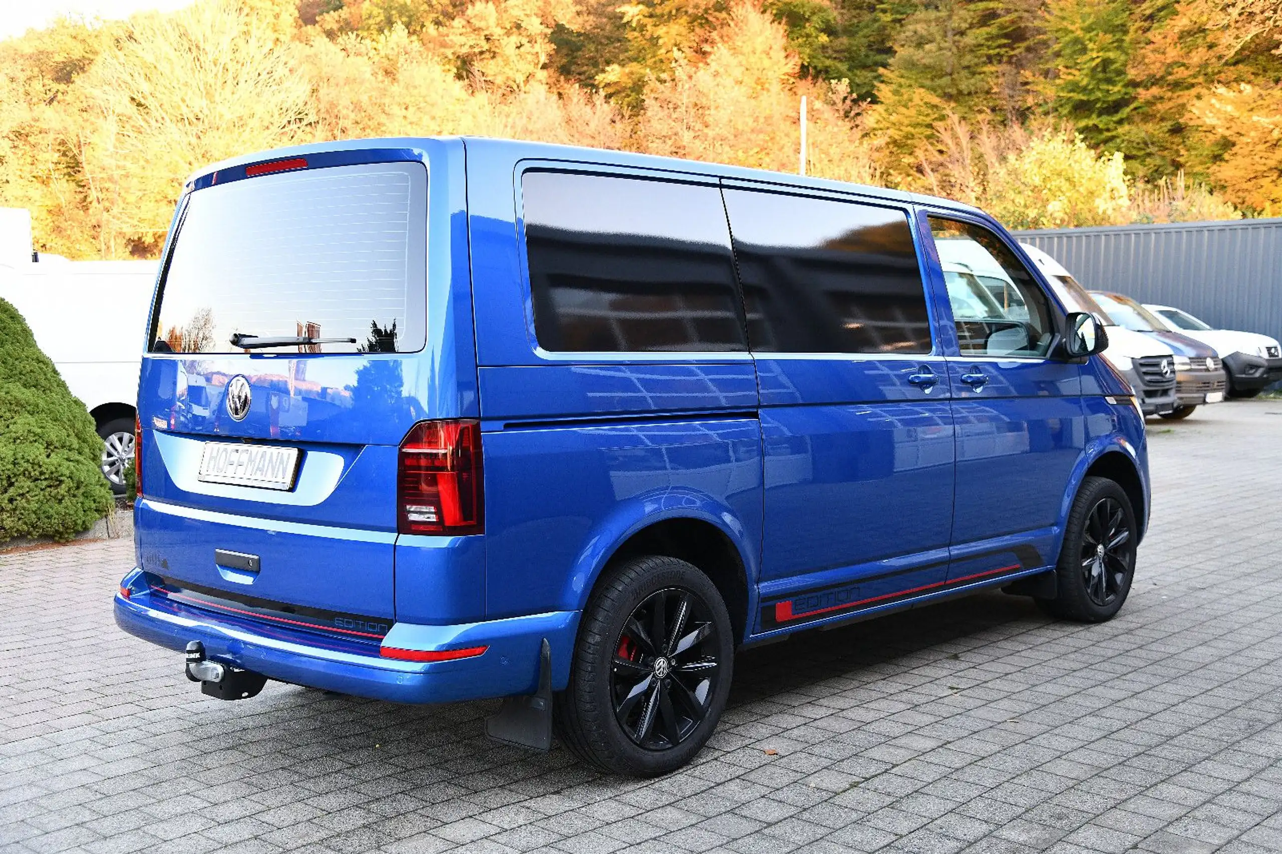 Volkswagen - T6 Transporter