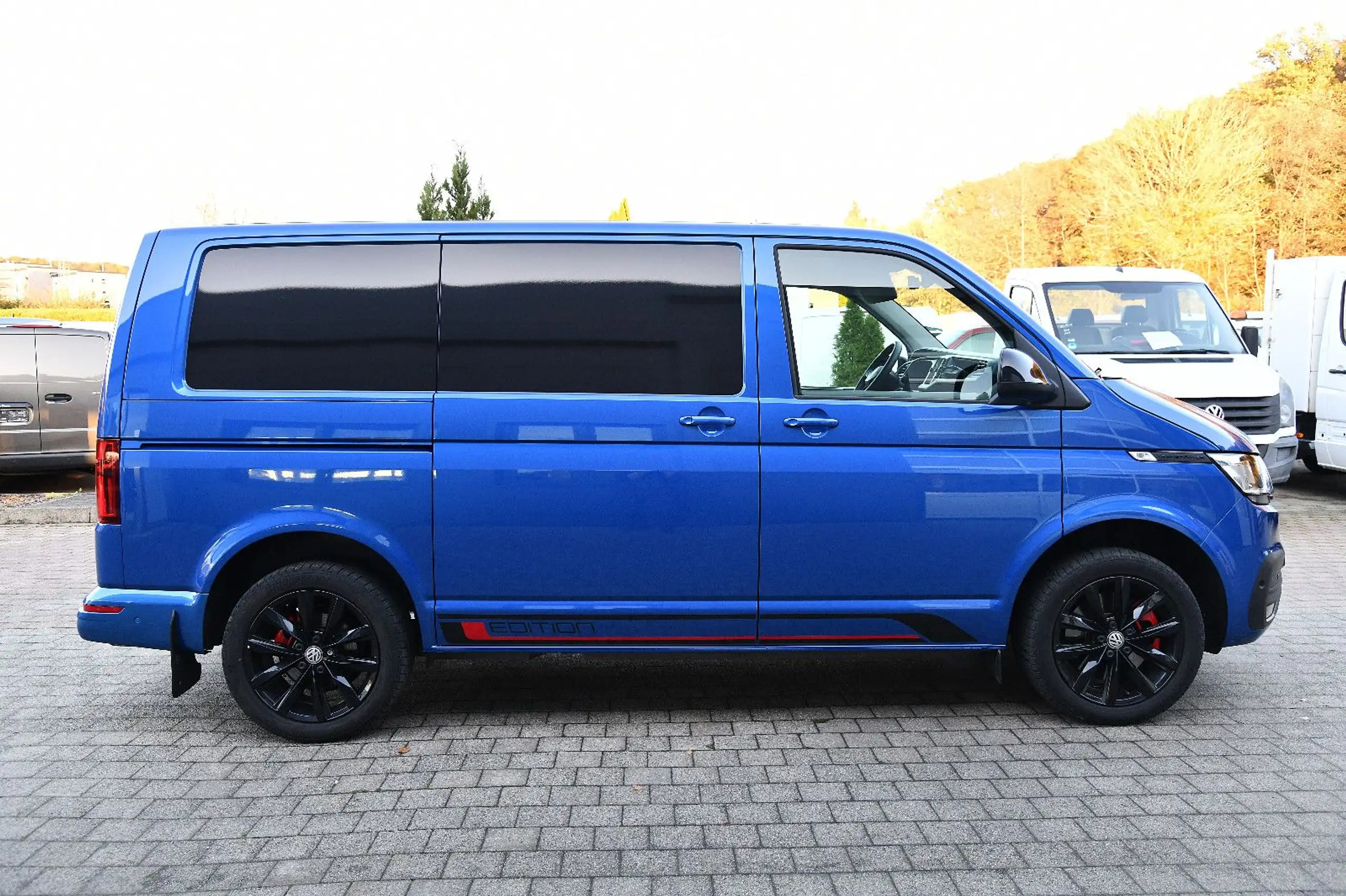 Volkswagen - T6 Transporter