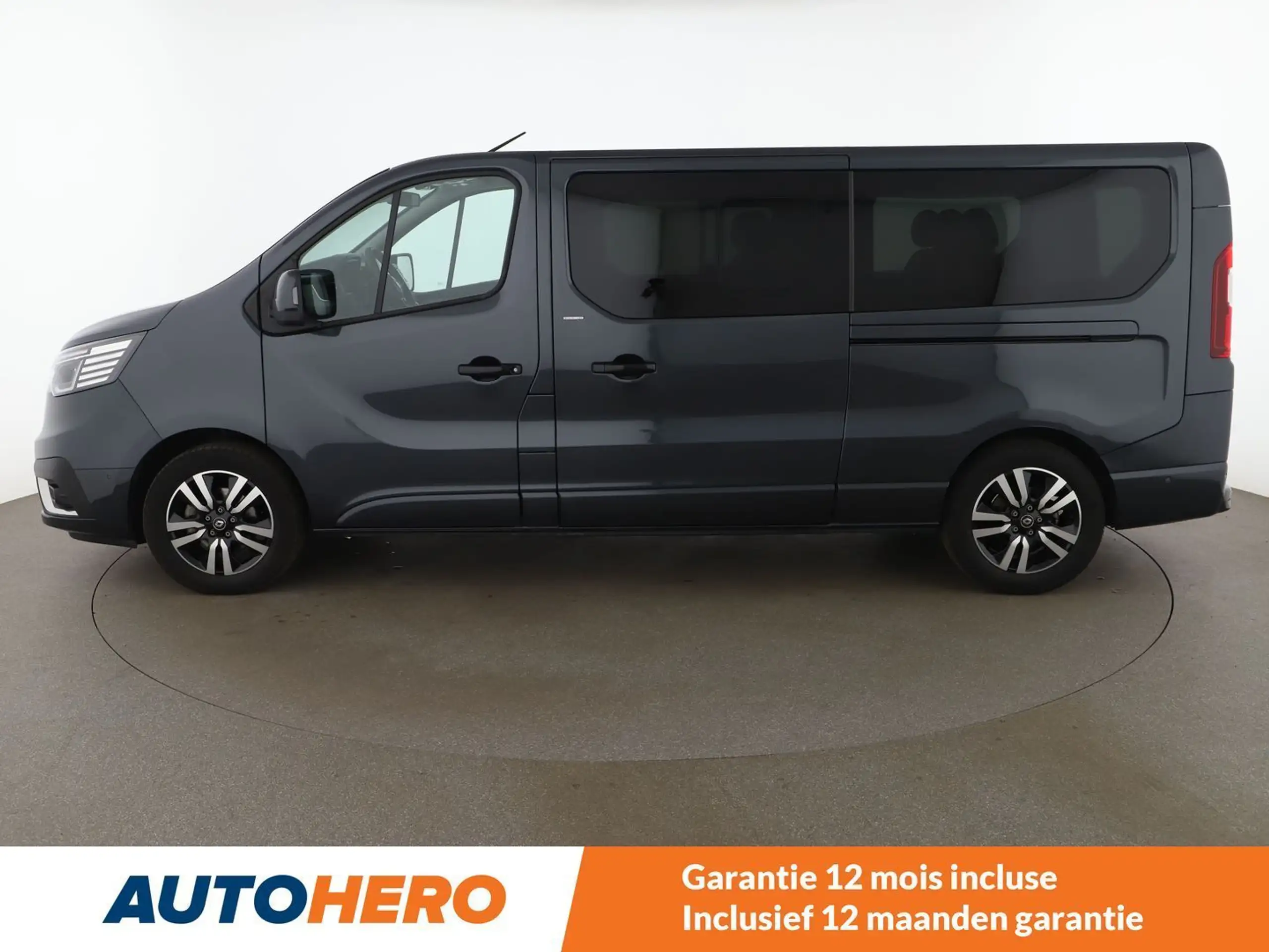 Renault - Trafic