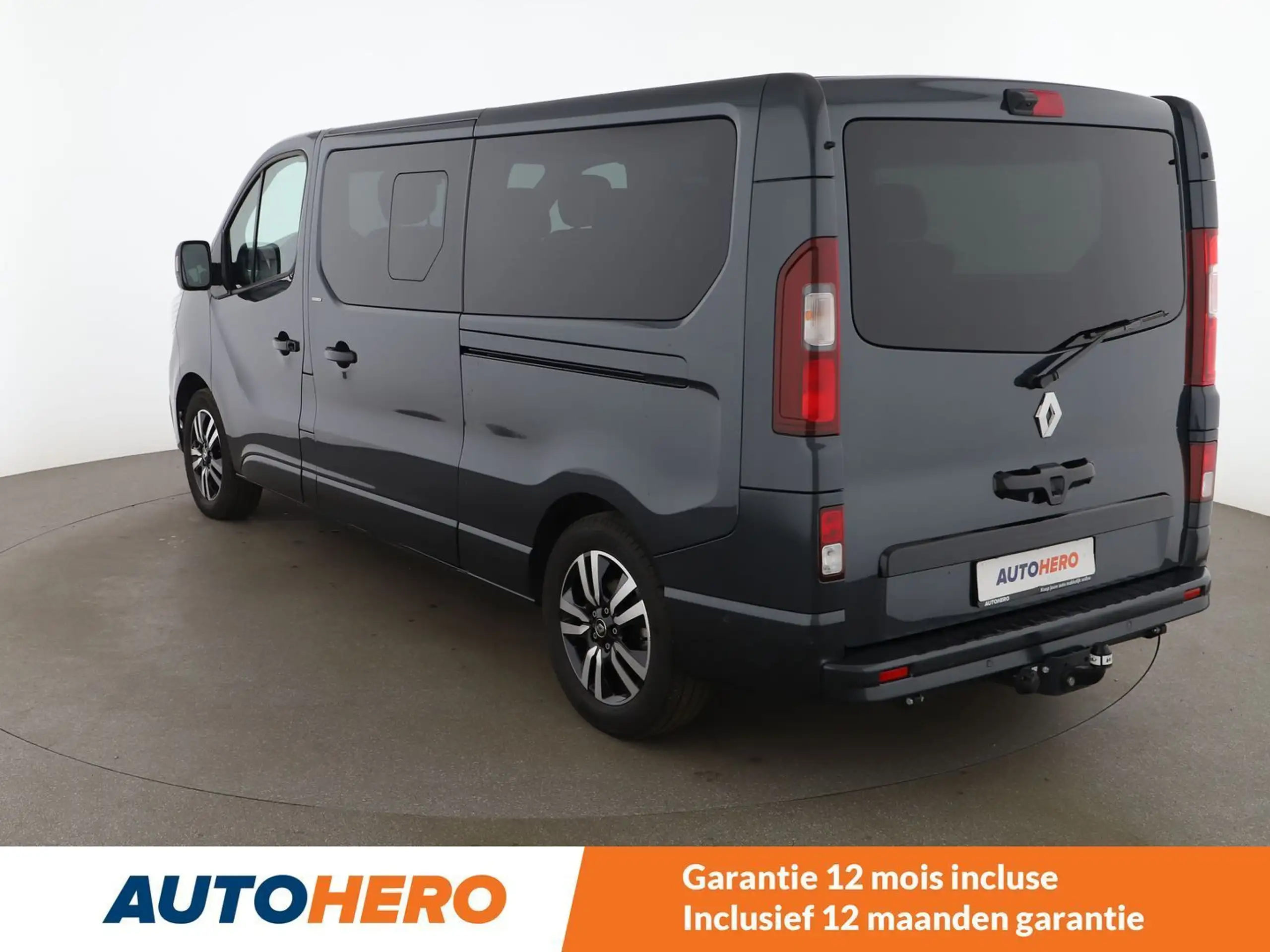 Renault - Trafic