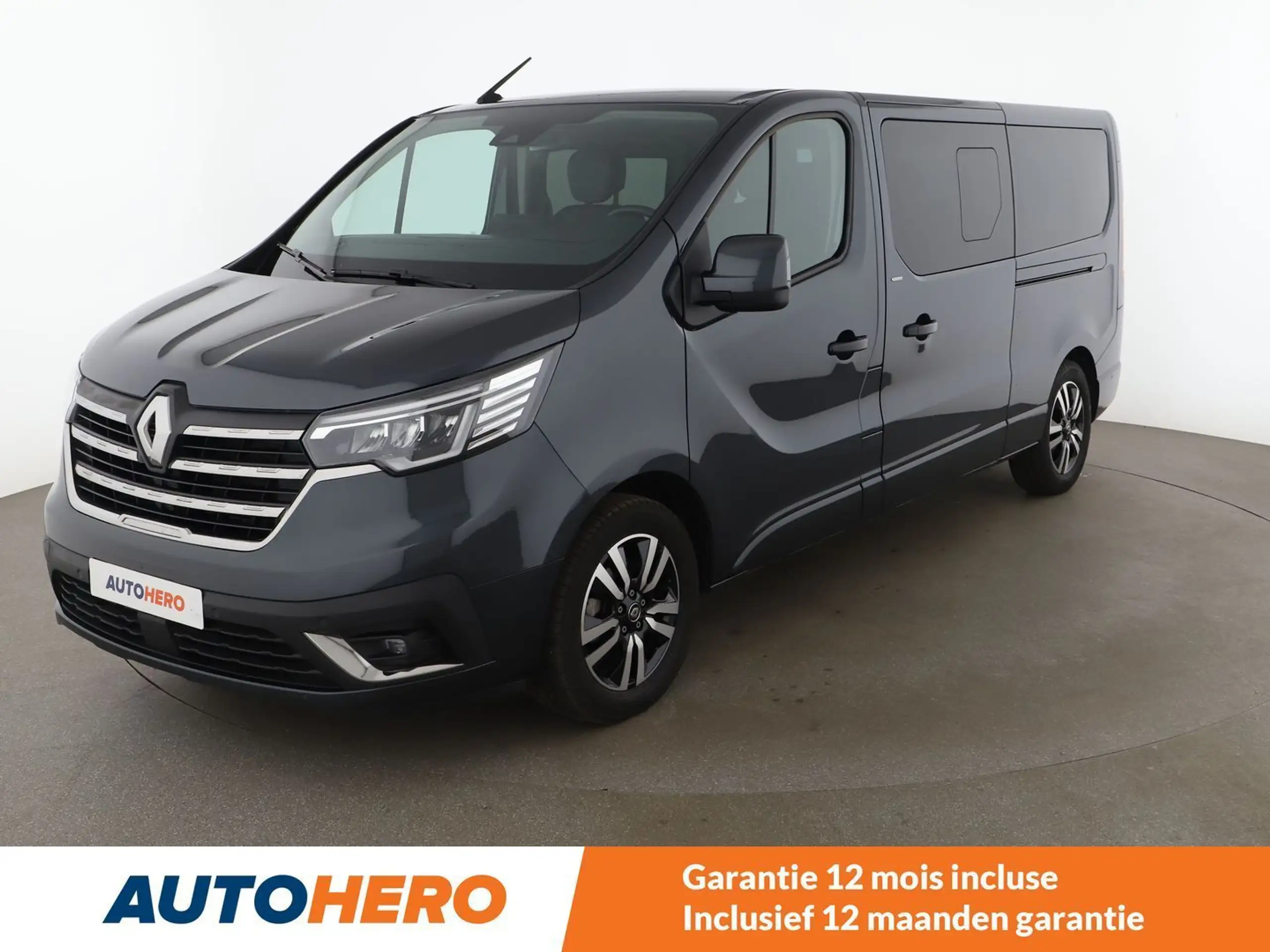 Renault - Trafic