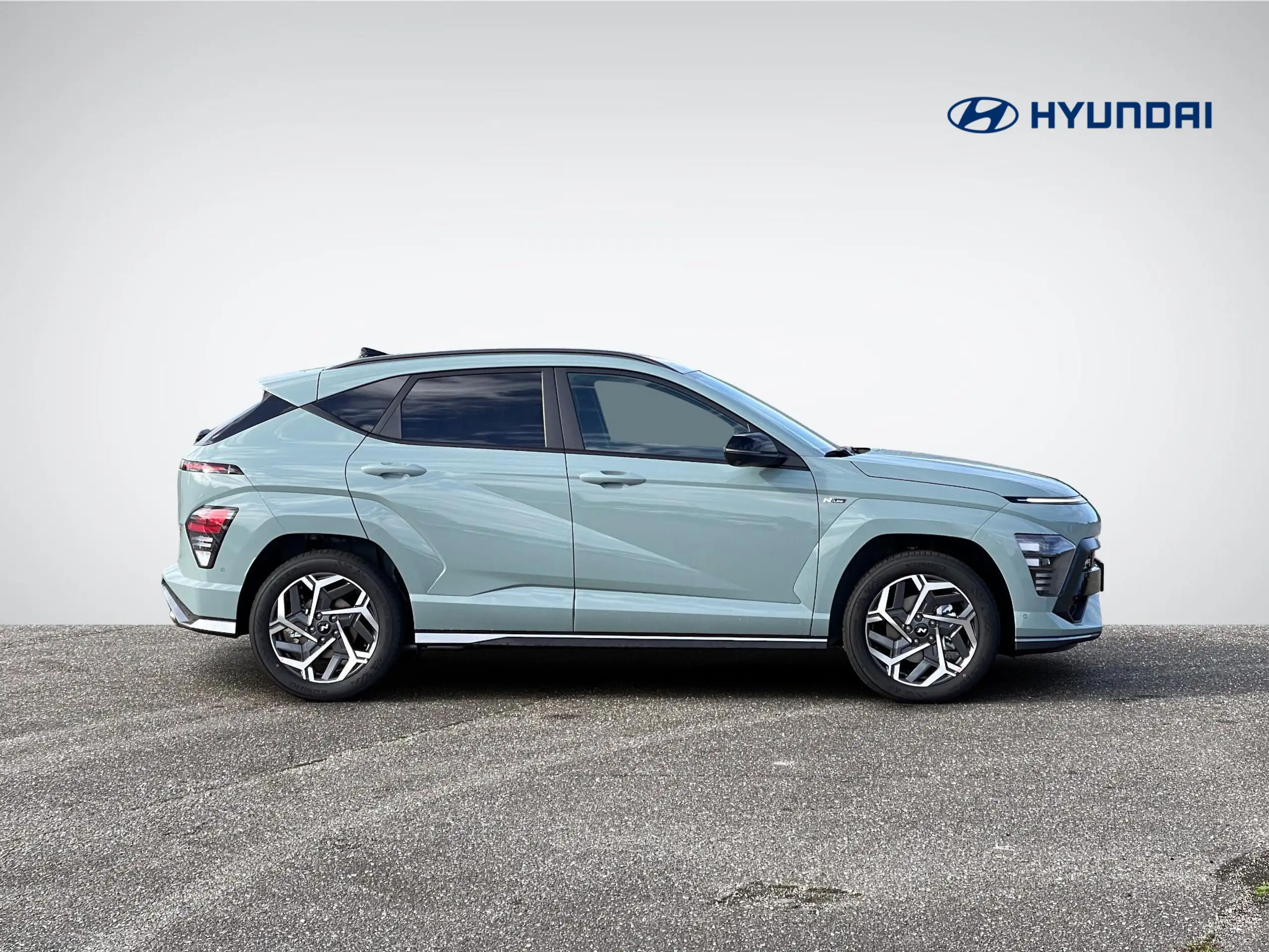 Hyundai - KONA