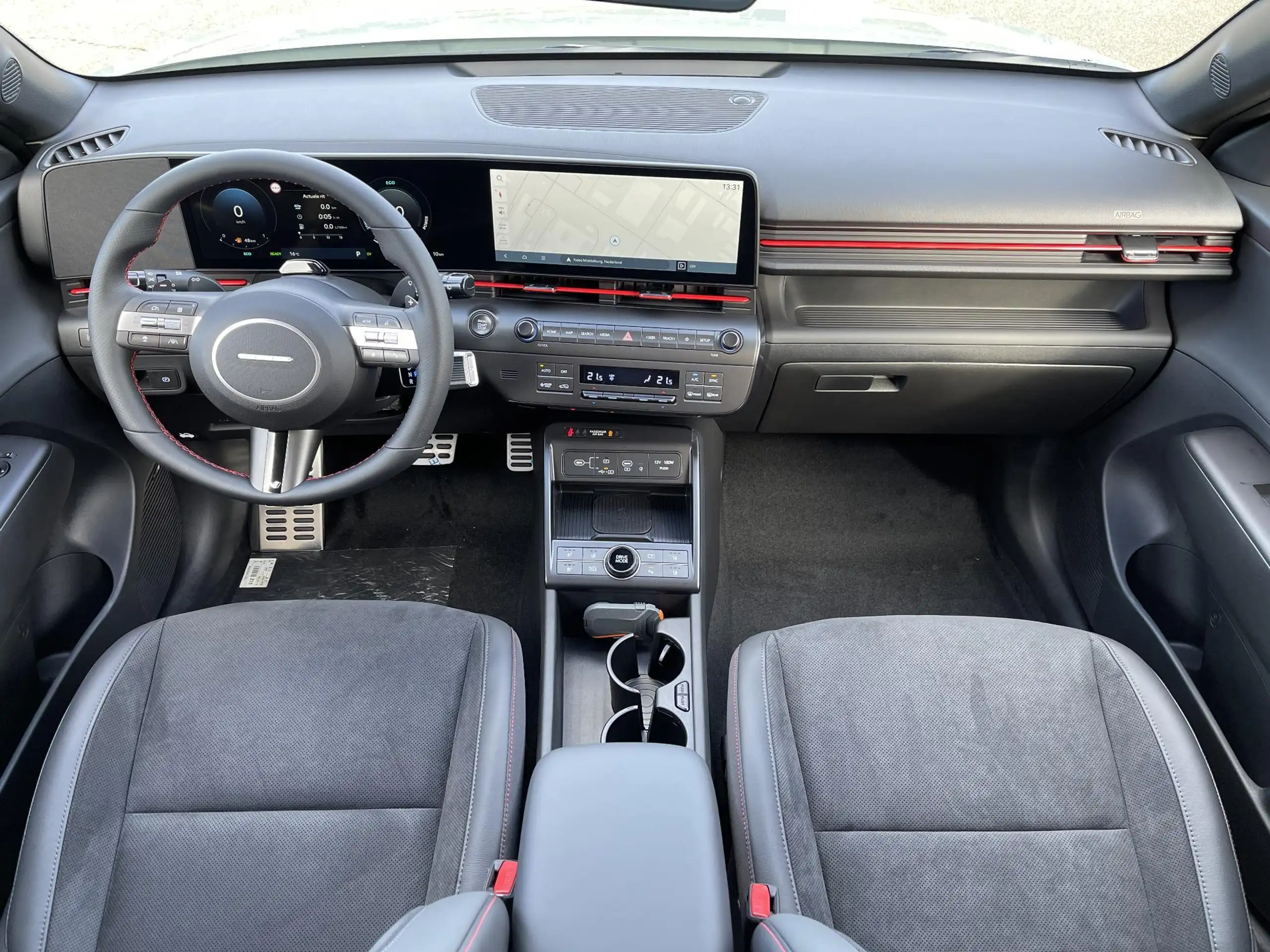 Hyundai - KONA