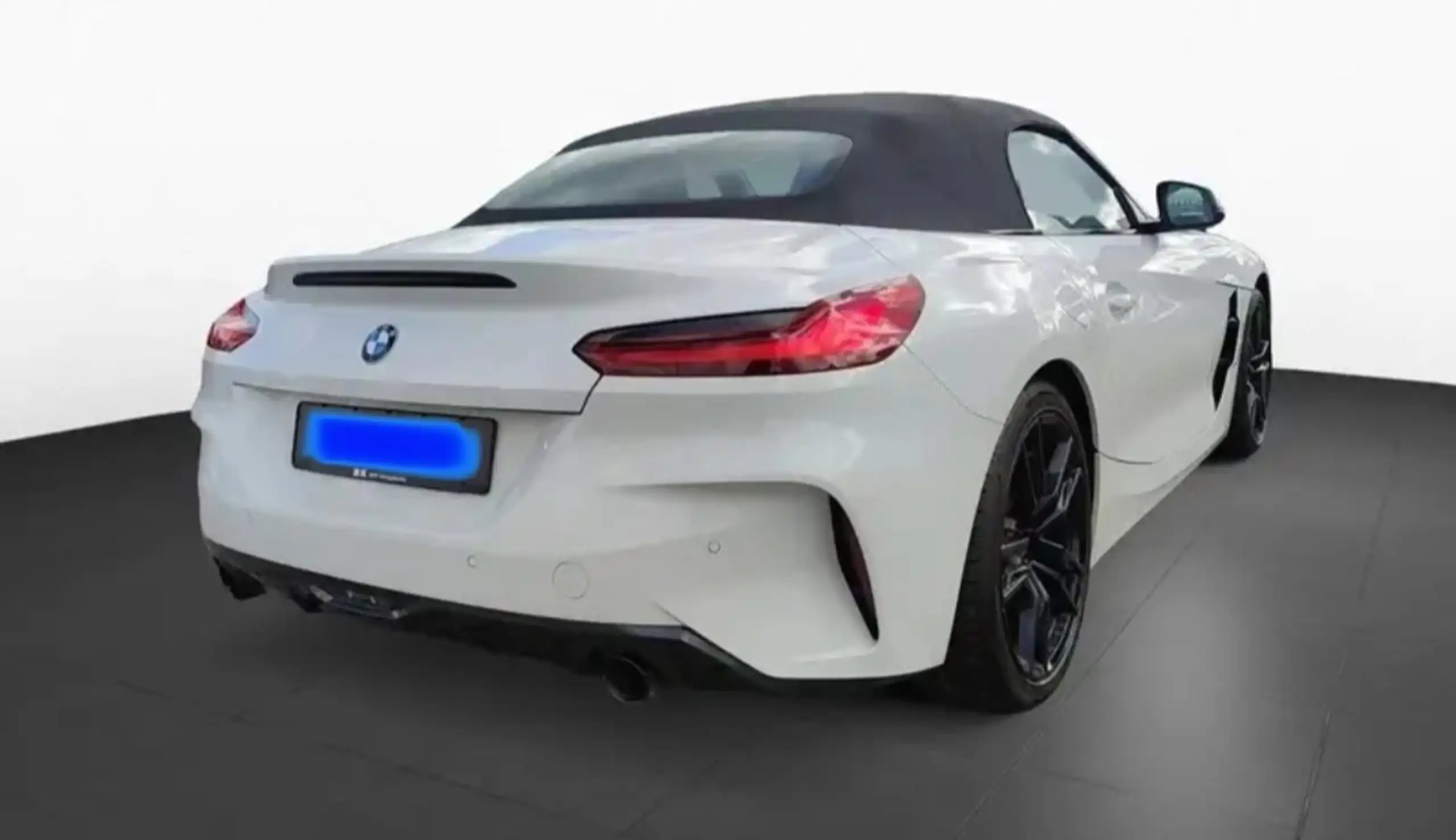 BMW - Z4