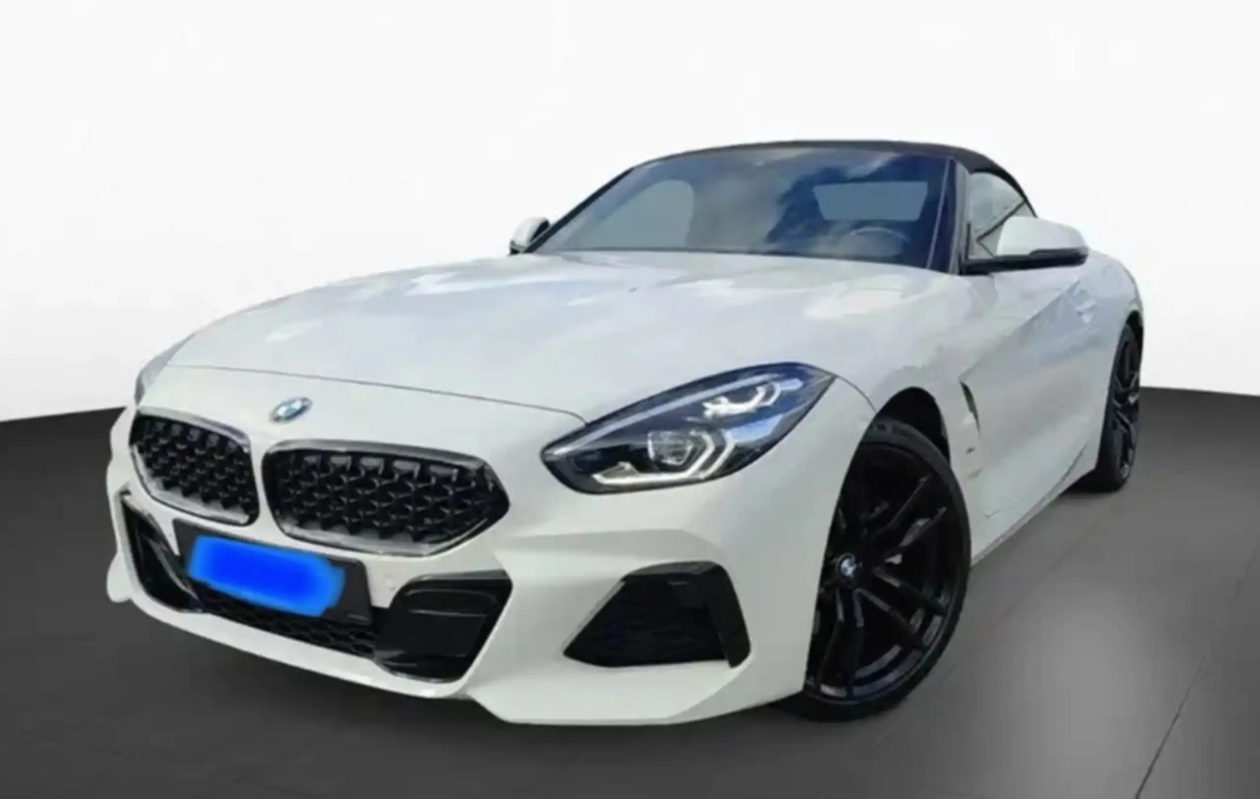 BMW - Z4