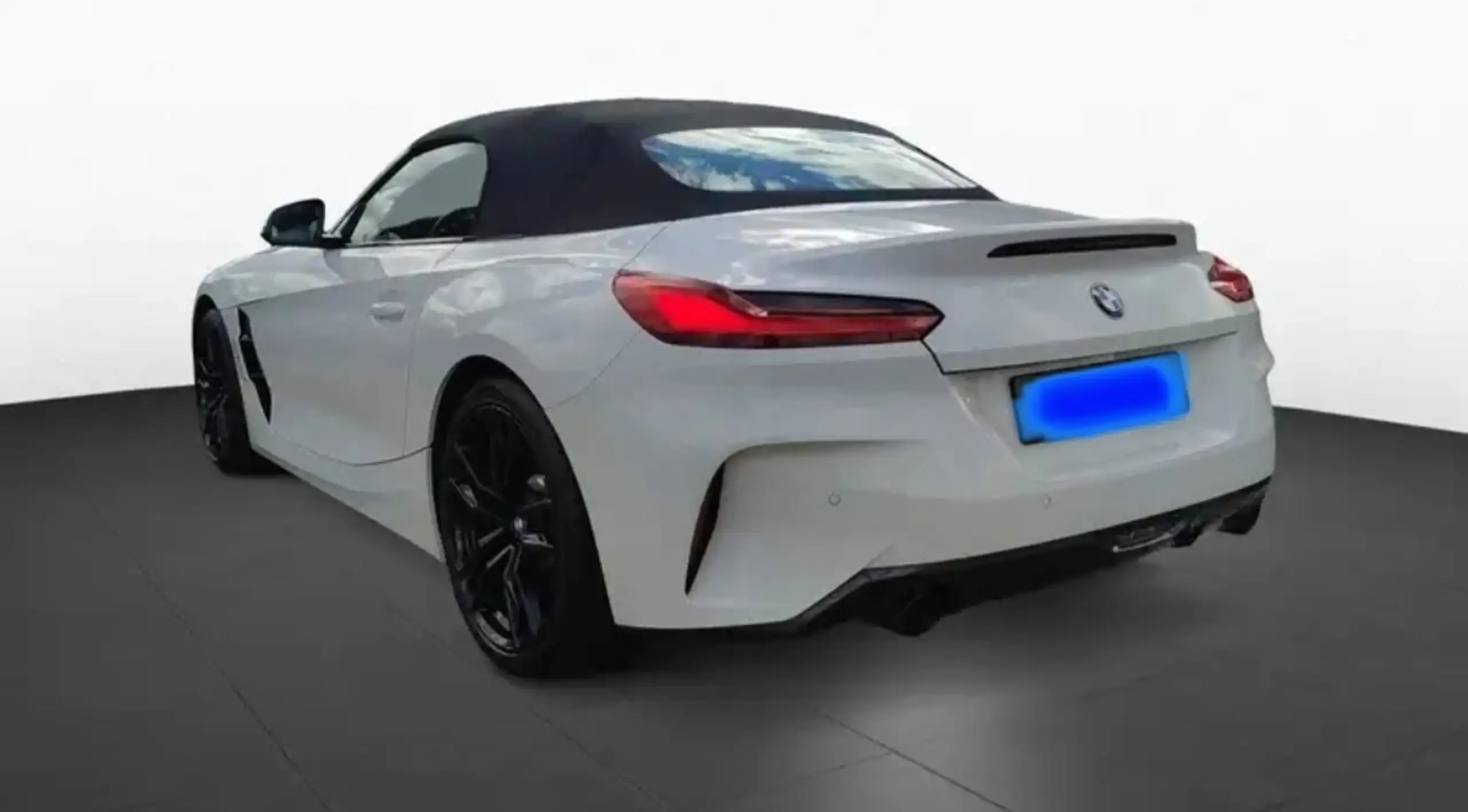 BMW - Z4