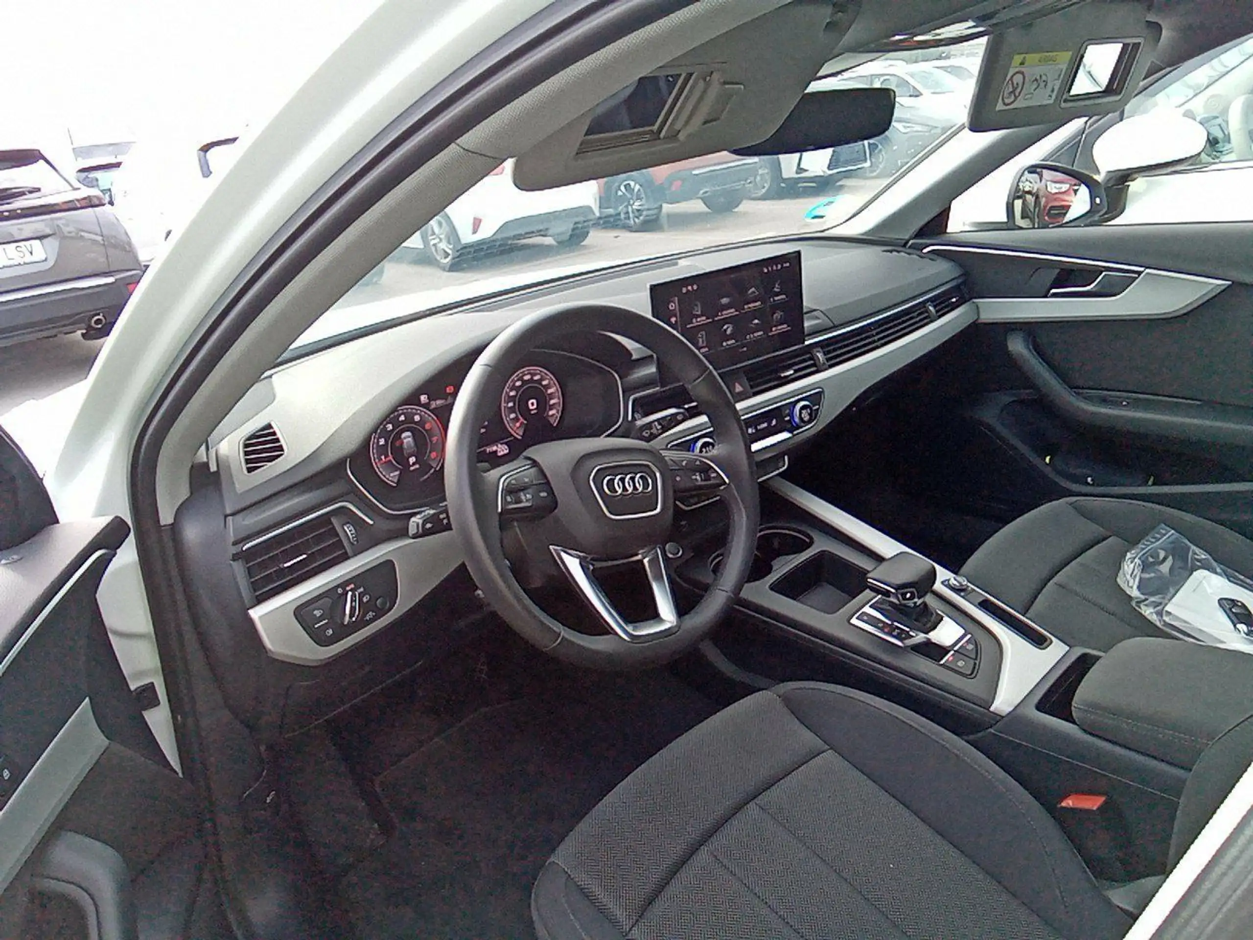 Audi - A4