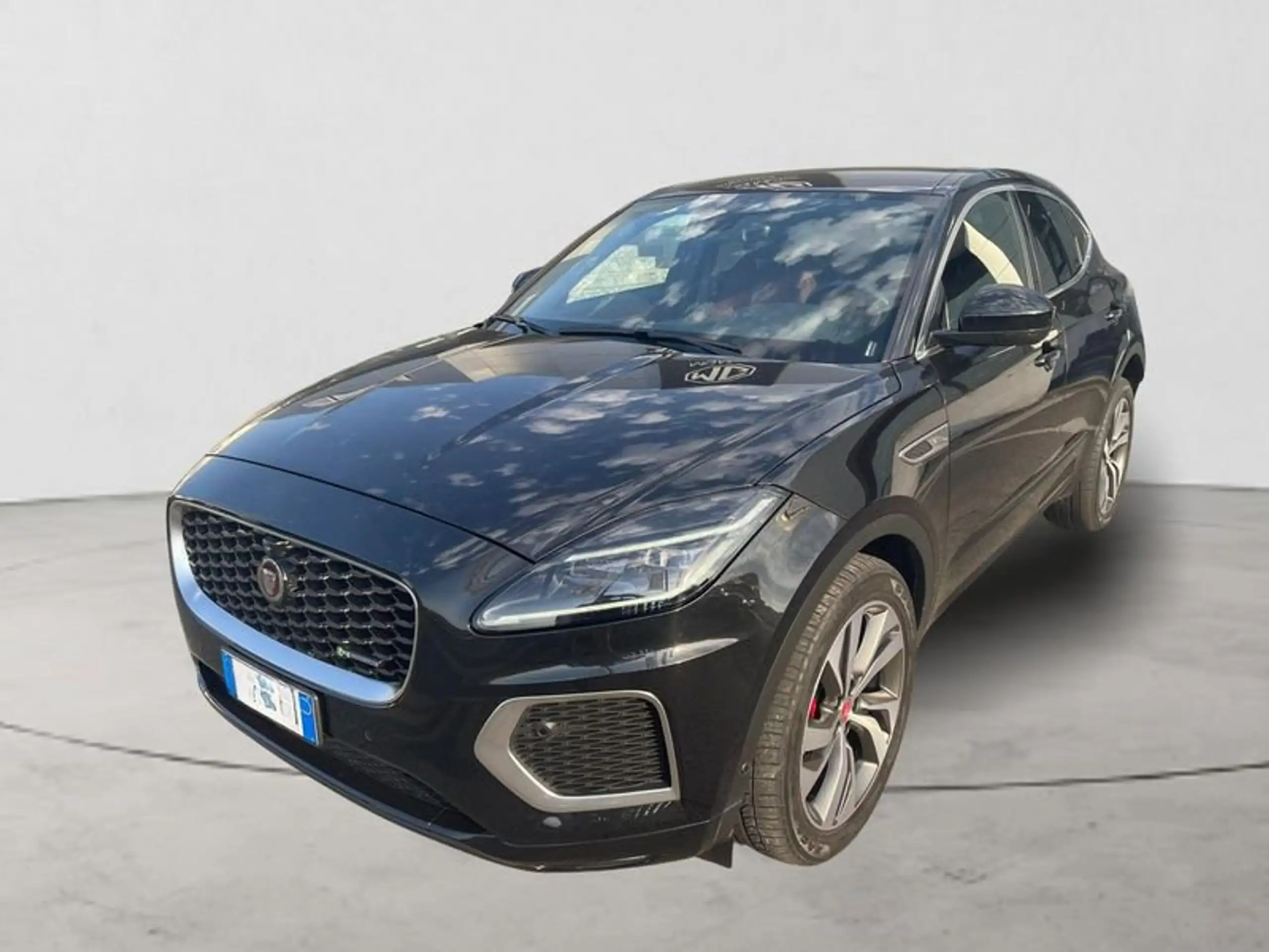 Jaguar - E-Pace