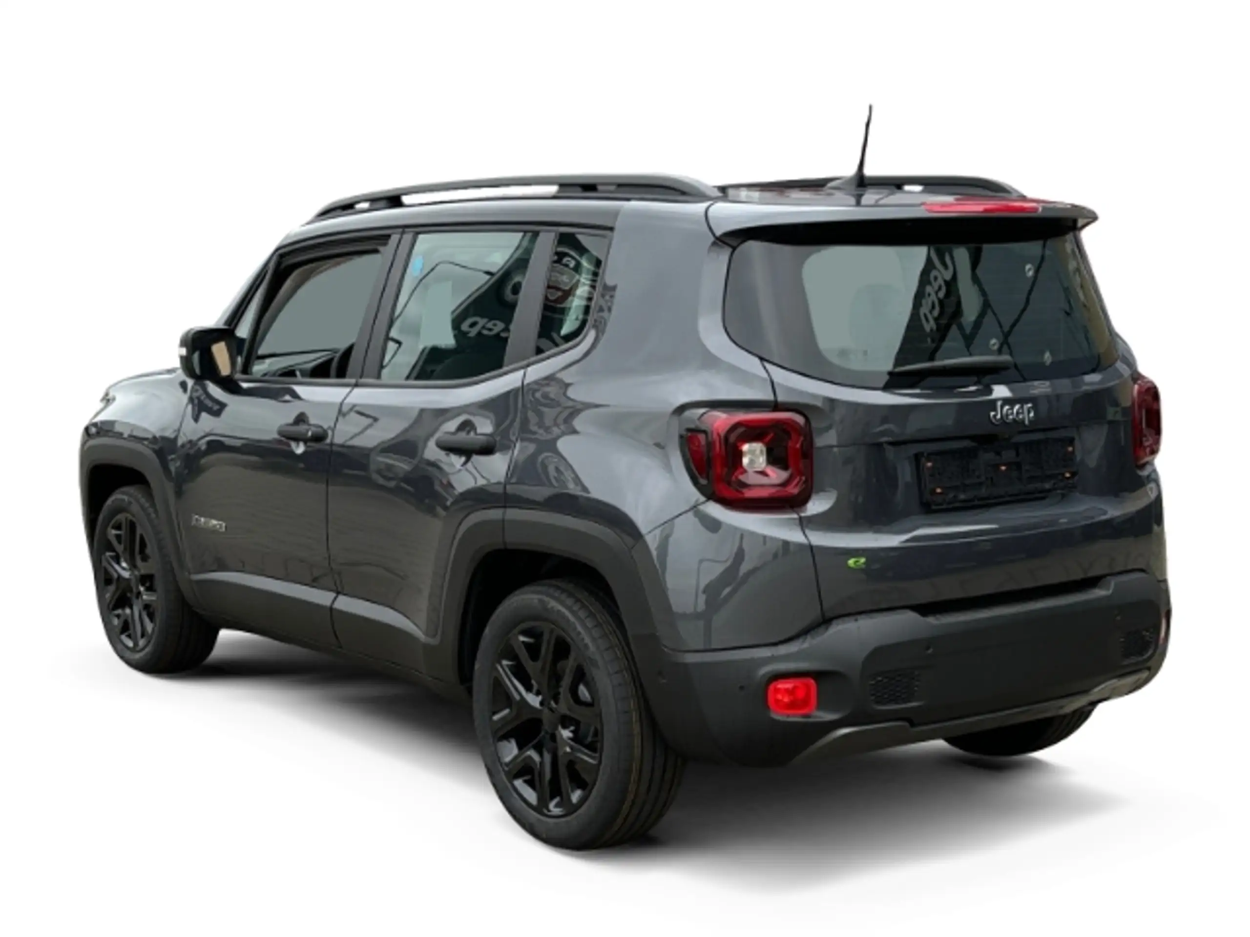 Jeep - Renegade